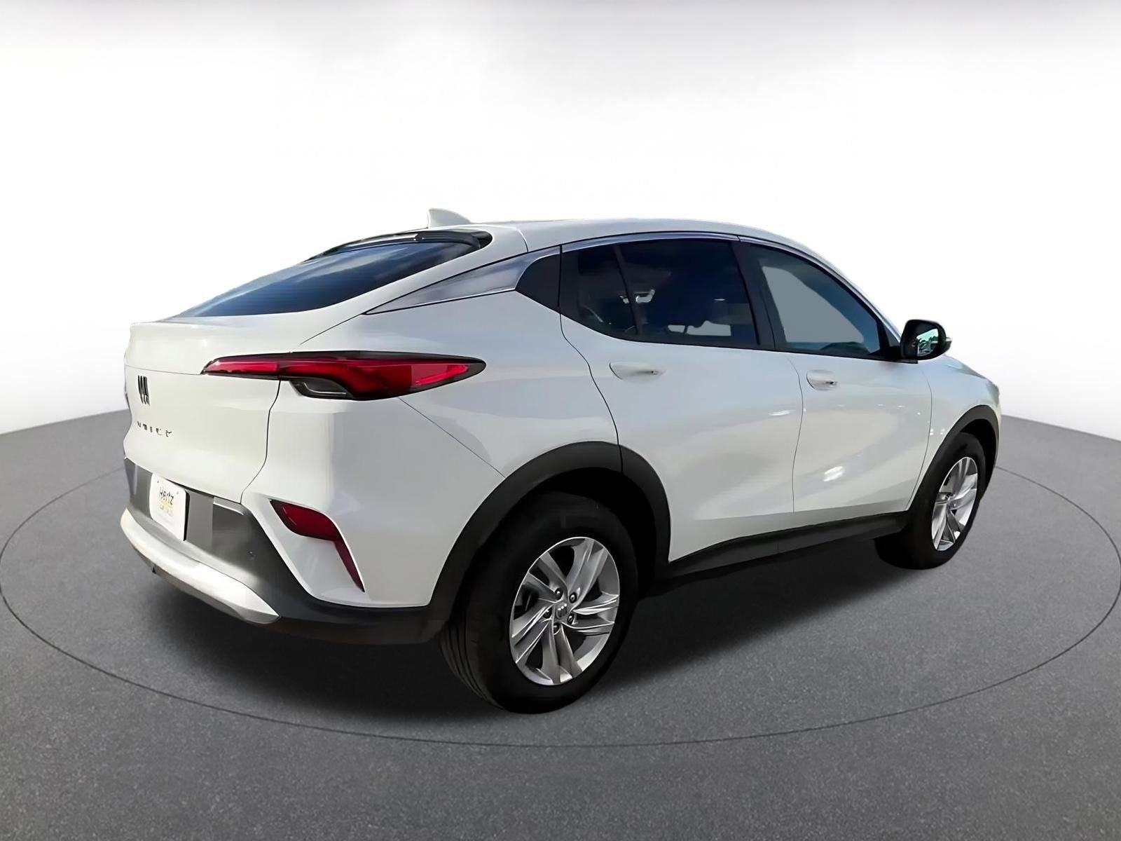 Thumbnail: 2025 Buick Envista - 16