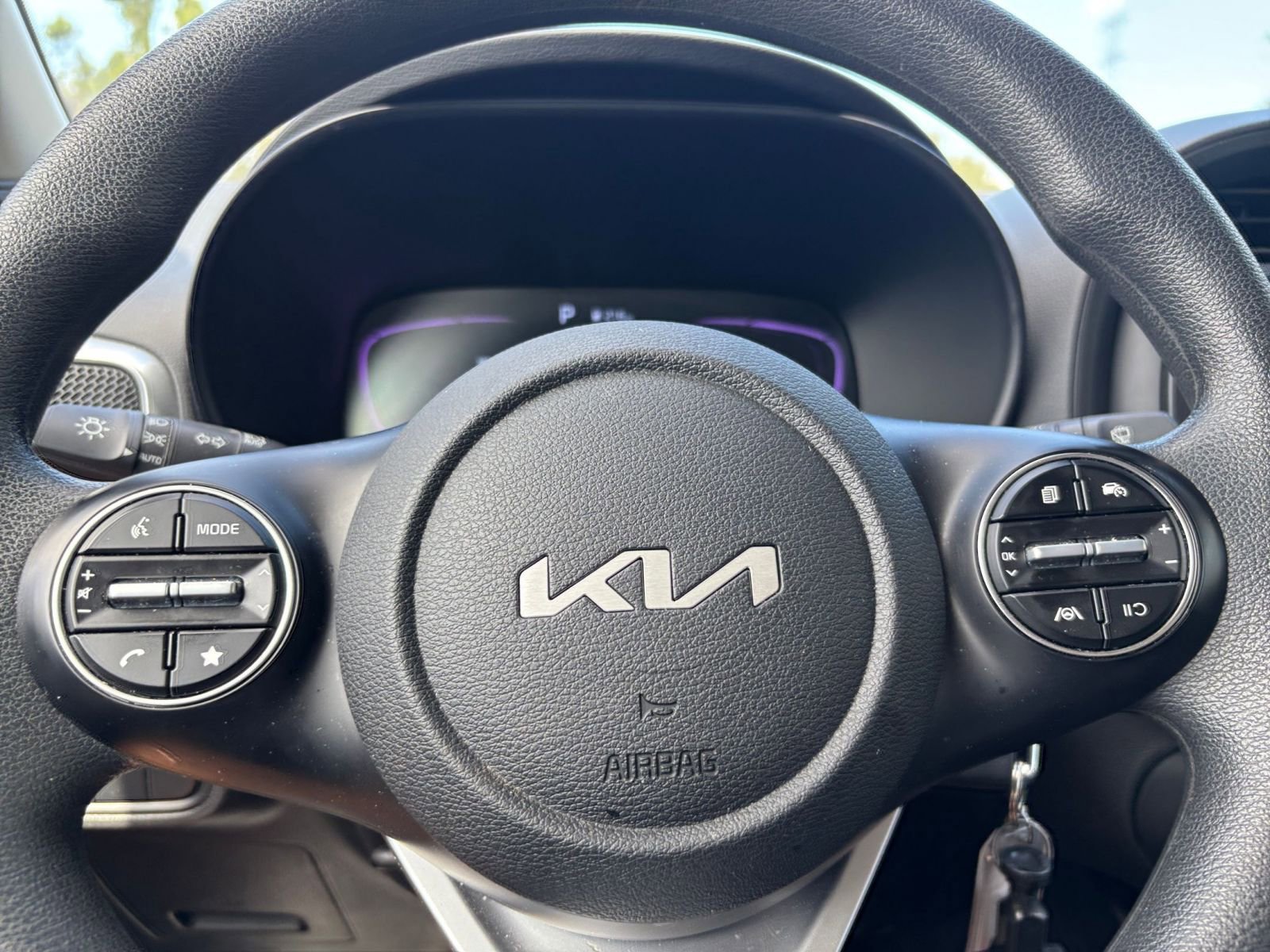 Thumbnail: 2025 Kia Soul - 27