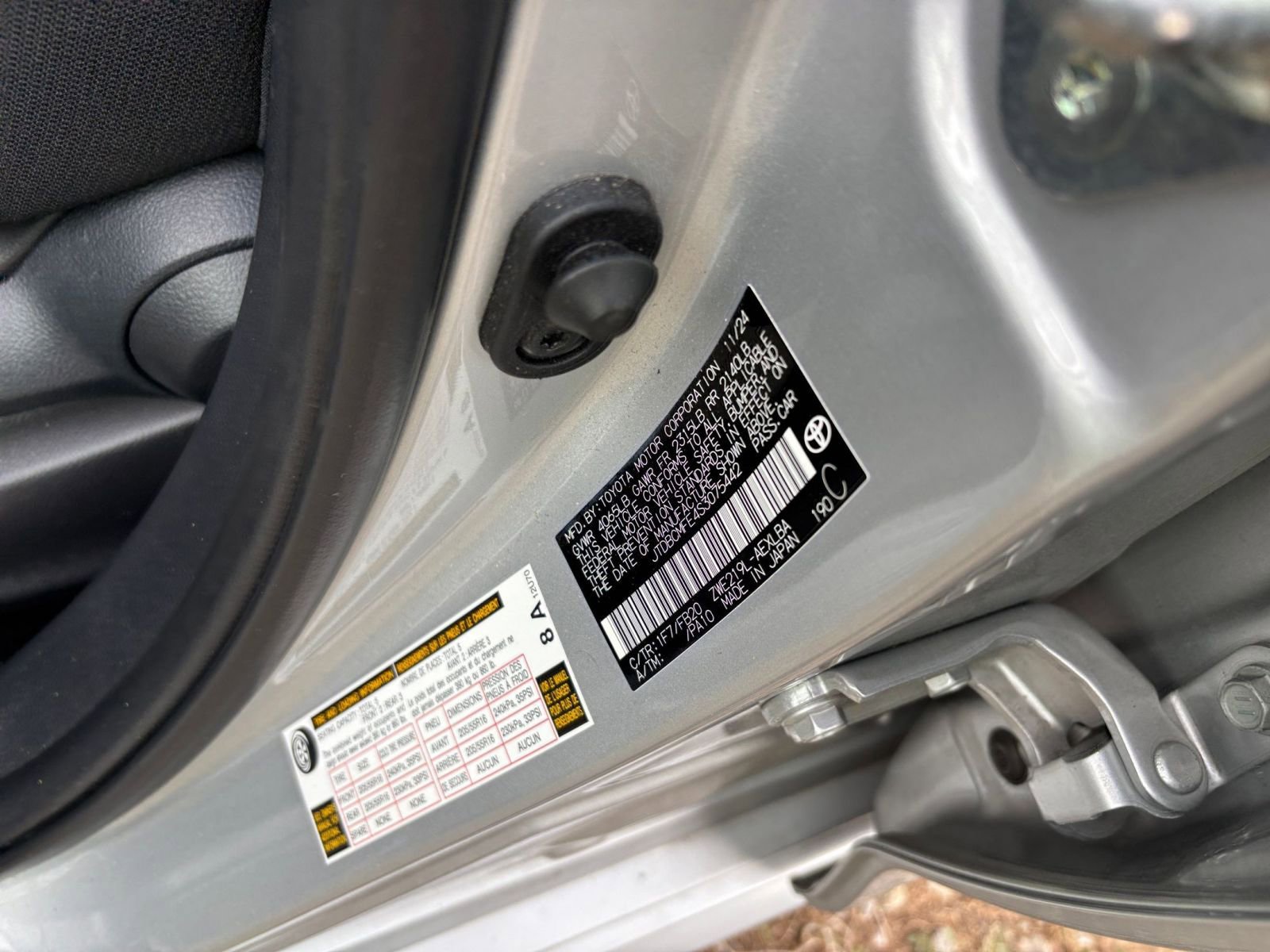 Thumbnail: 2025 Toyota Corolla - 29