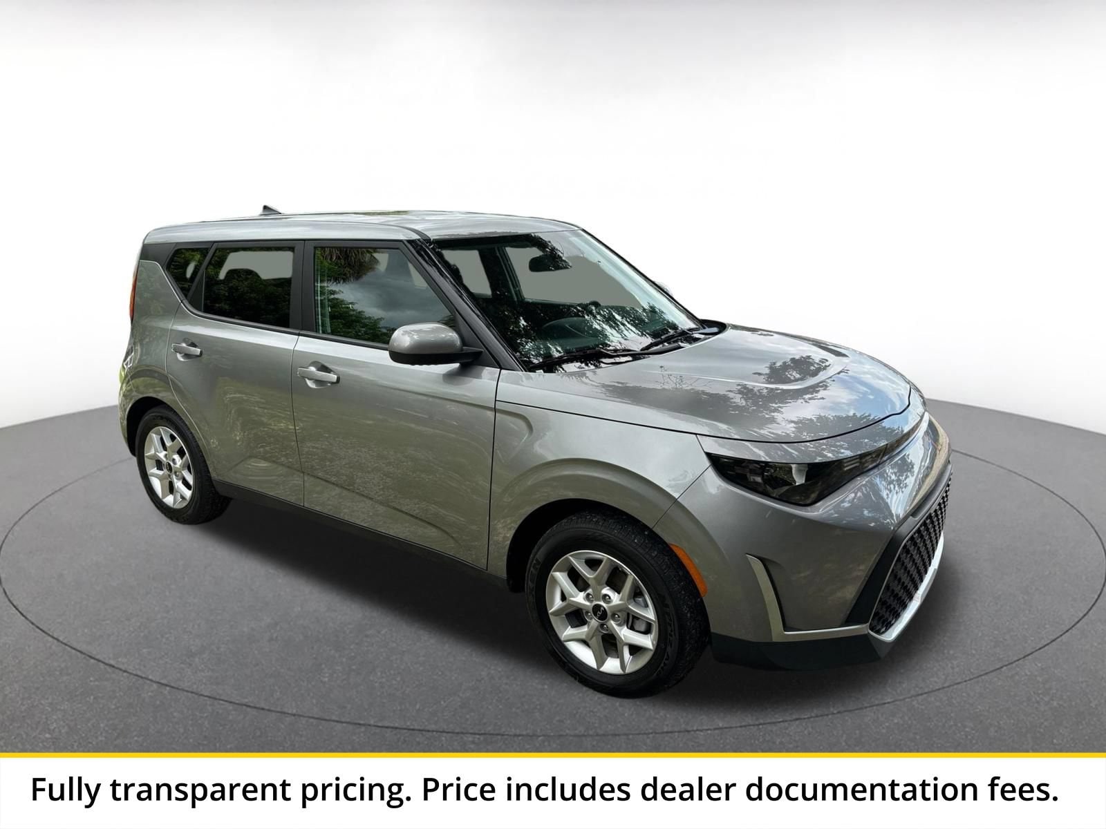 Thumbnail: 2025 Kia Soul - 1