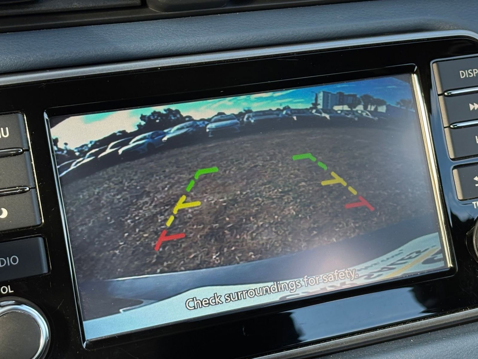 Thumbnail: 2025 Nissan Versa - 24