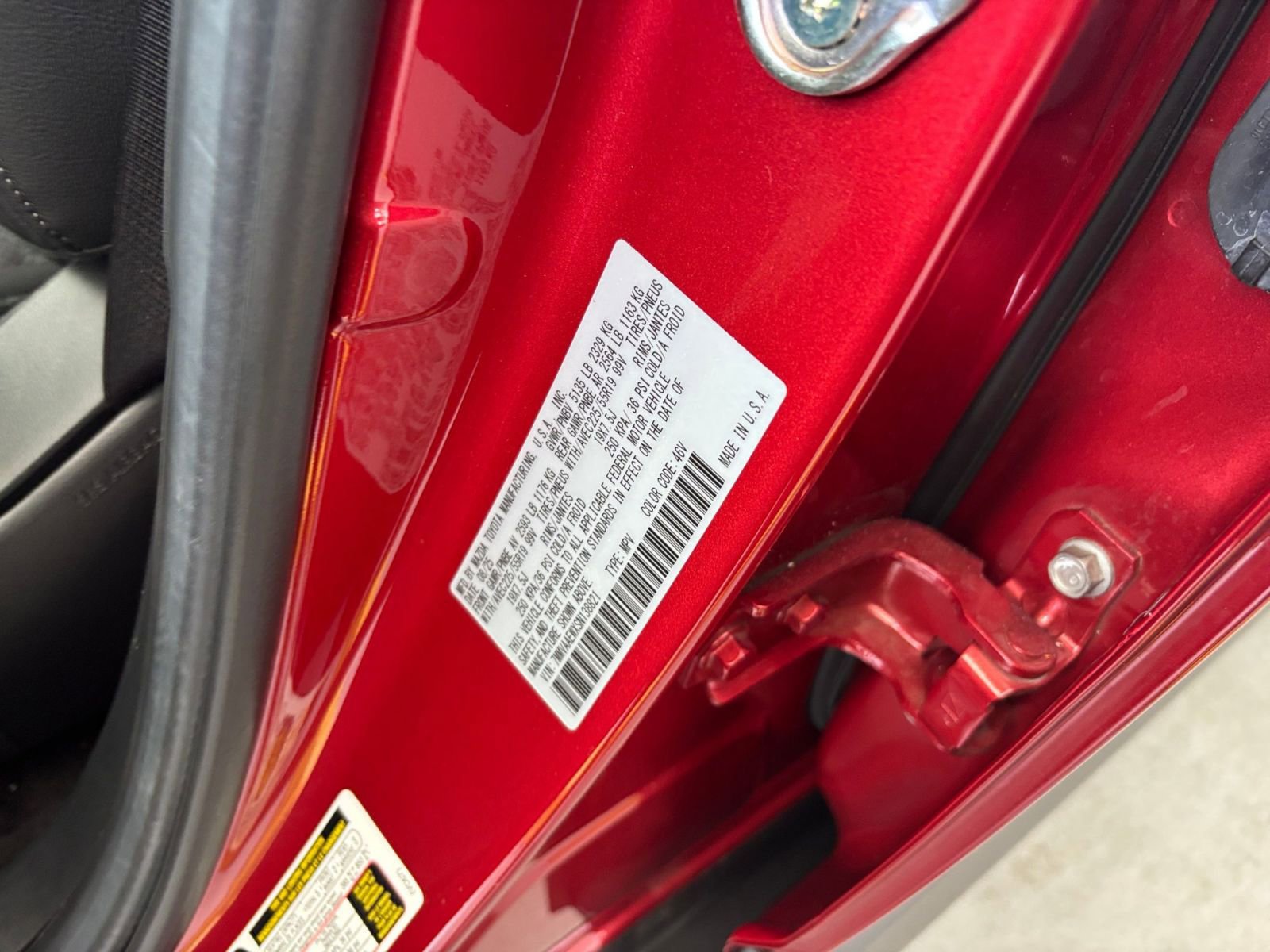 Thumbnail: 2025 Mazda CX-50 - 32