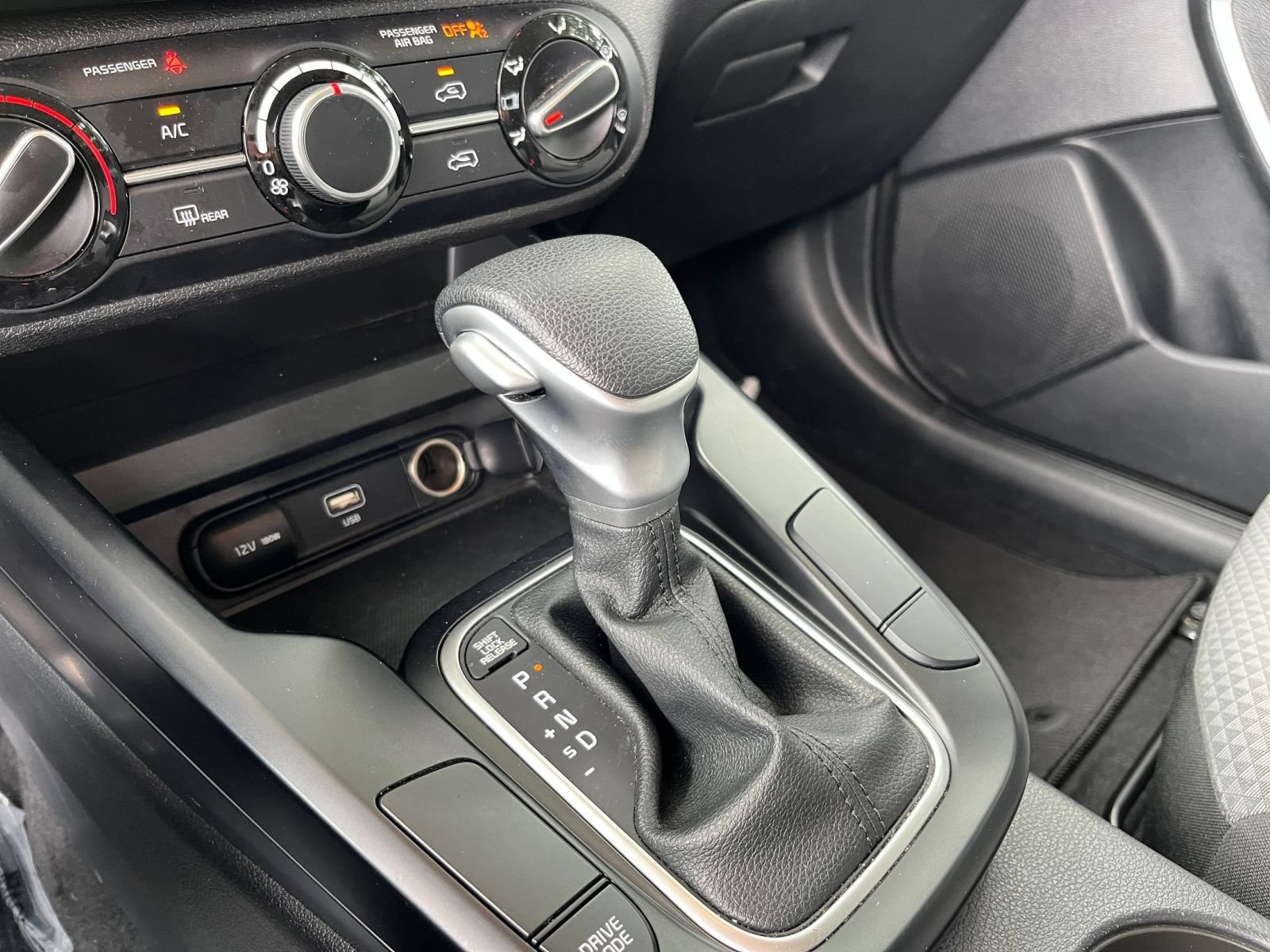 Thumbnail: 2025 Kia Soul - 34