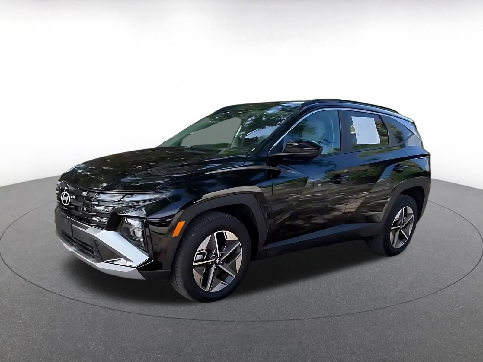 Thumbnail: 2025 Hyundai Tucson - 8
