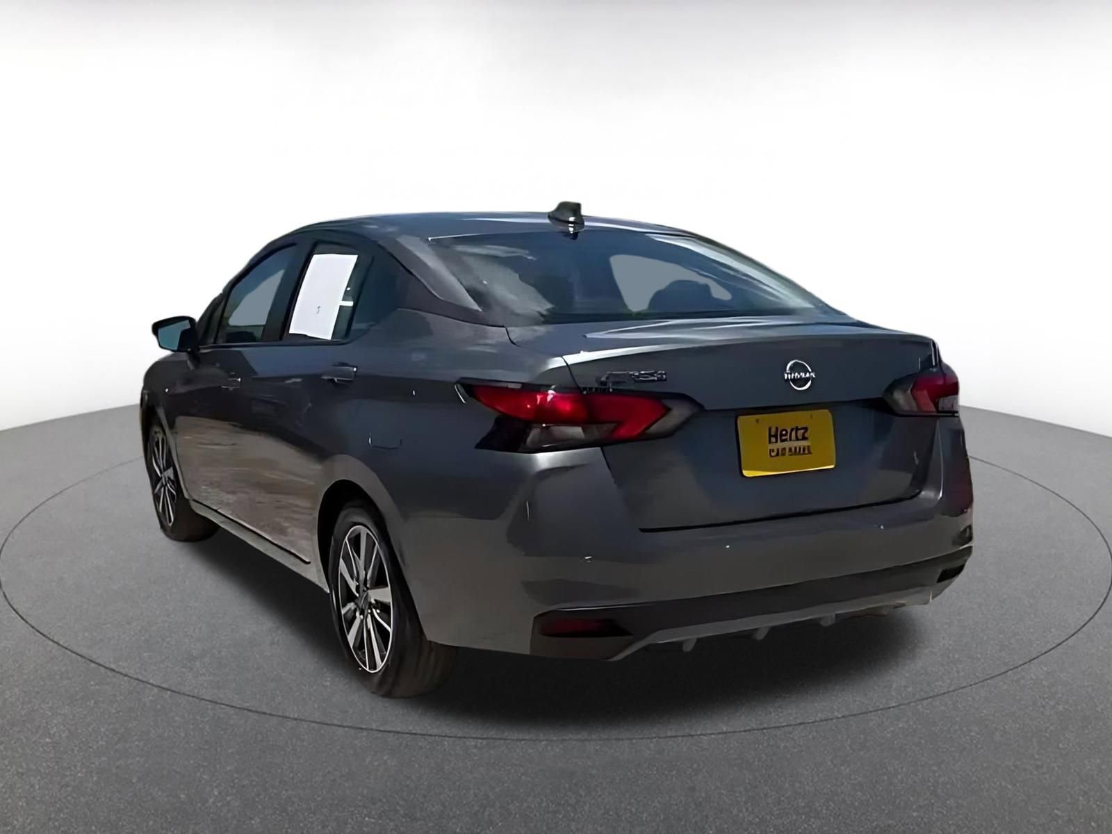 Thumbnail: 2025 Nissan Versa - 15