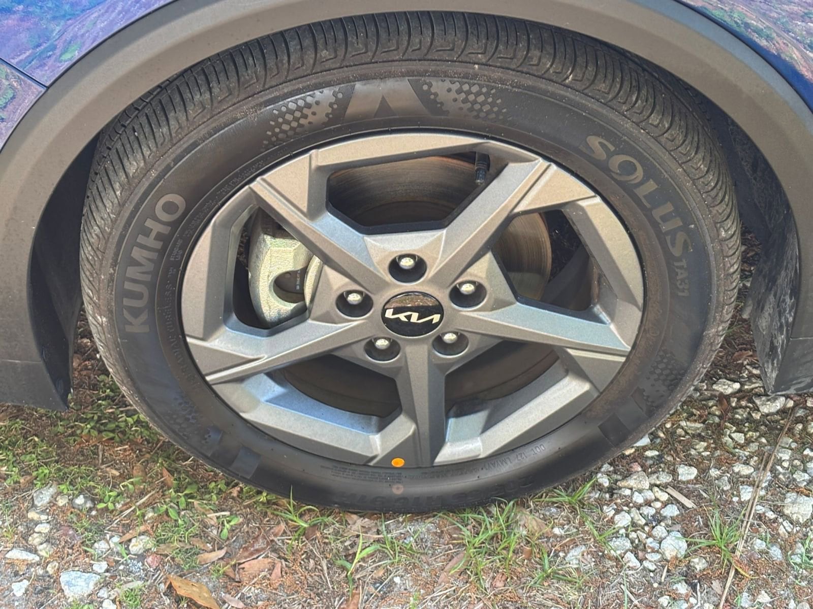 Thumbnail: 2025 Kia K4 - 32