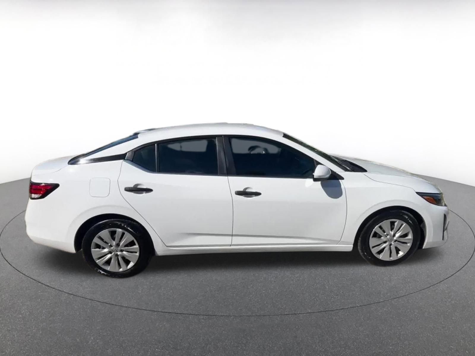 Thumbnail: 2025 Nissan Sentra - 16