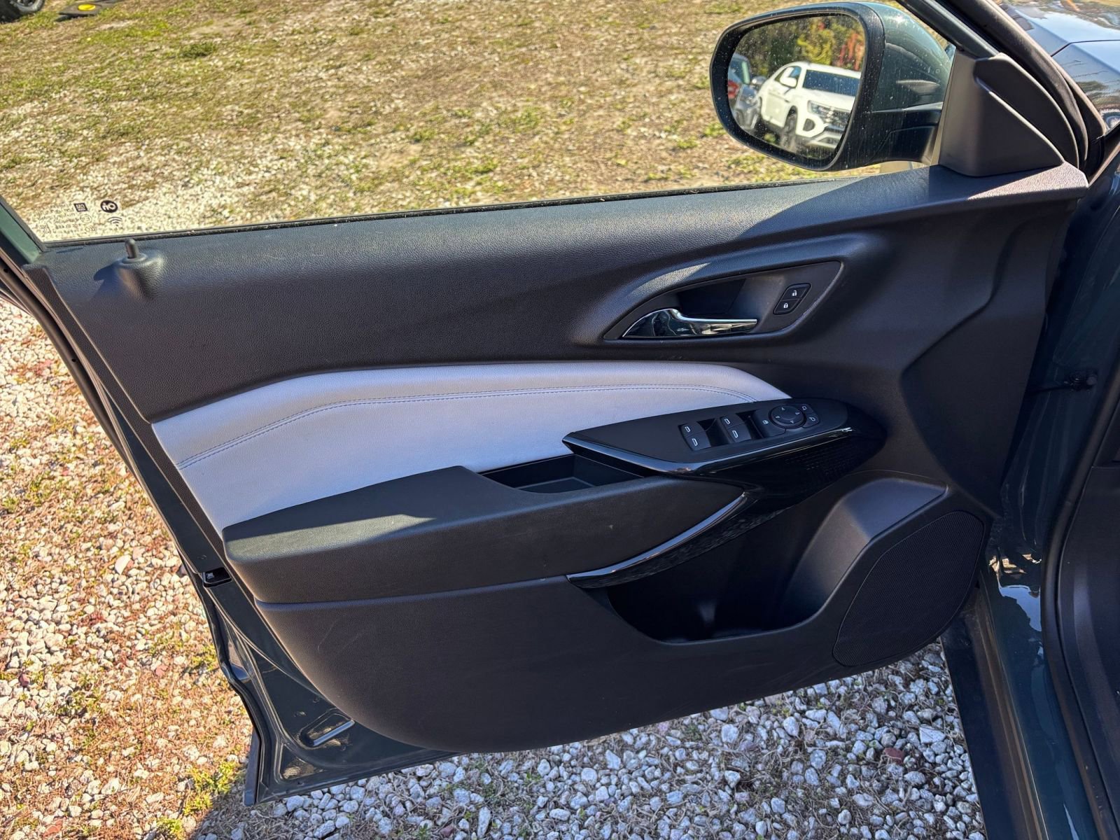 Thumbnail: 2025 Chevrolet Trax - 20