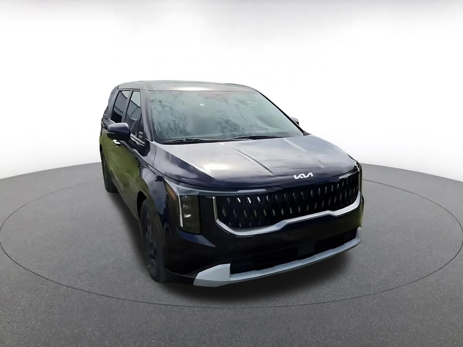 Thumbnail: 2026 Kia Carnival - 3