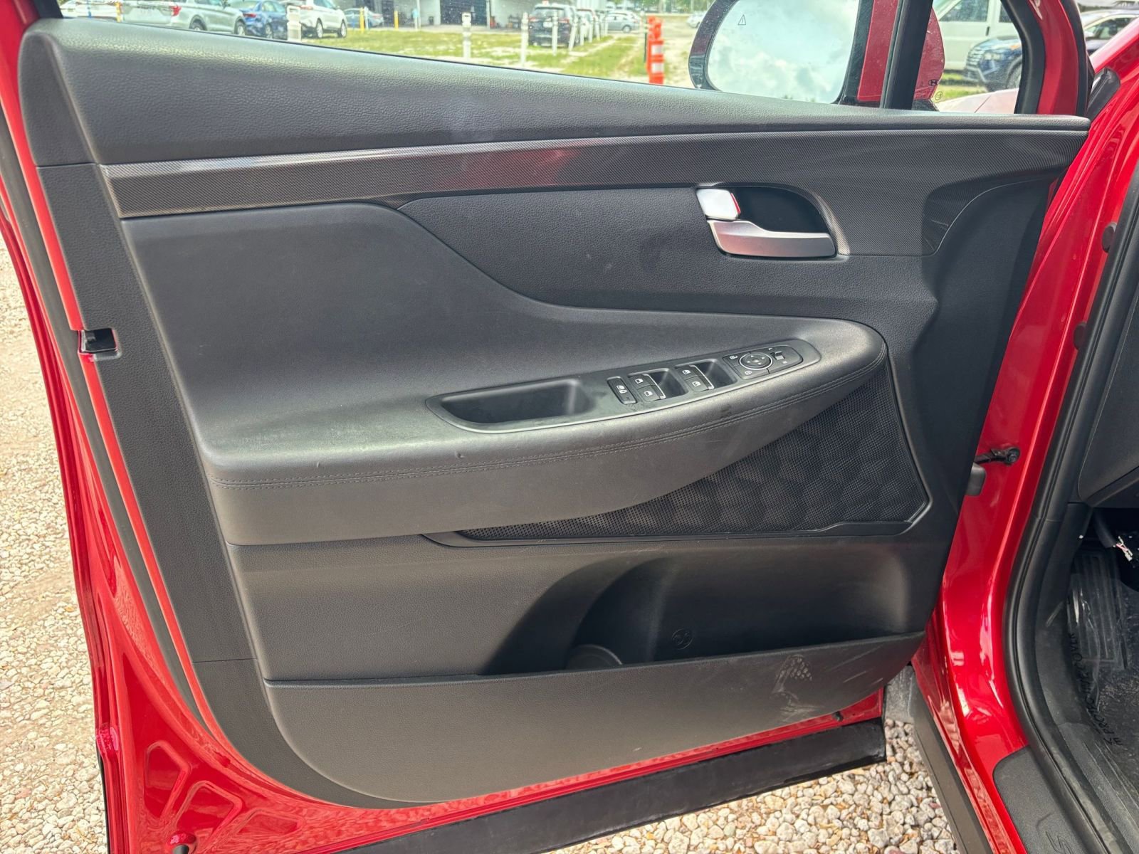 2023 Hyundai Santa Fe SEL 16
