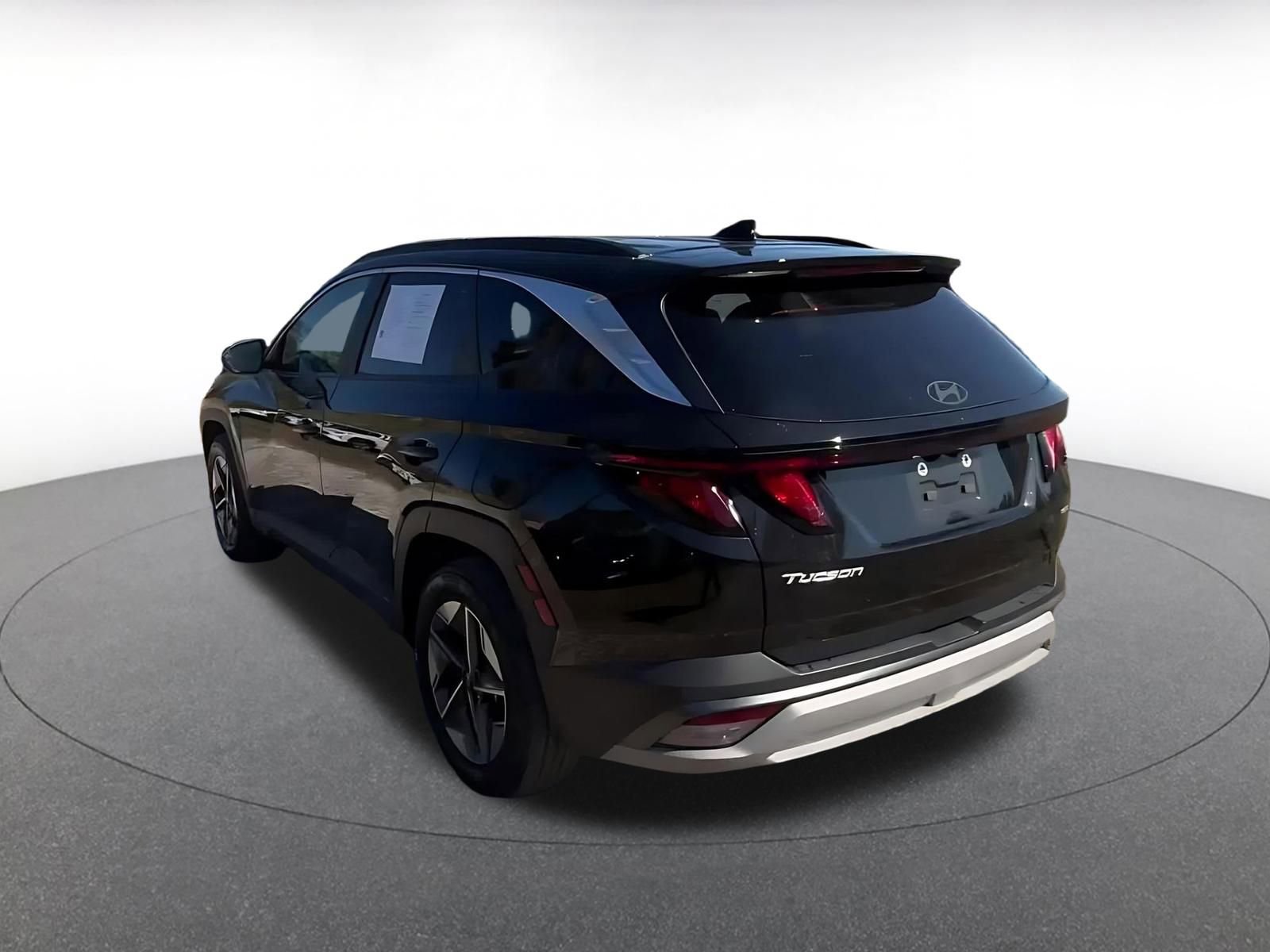 Thumbnail: 2025 Hyundai Tucson - 11