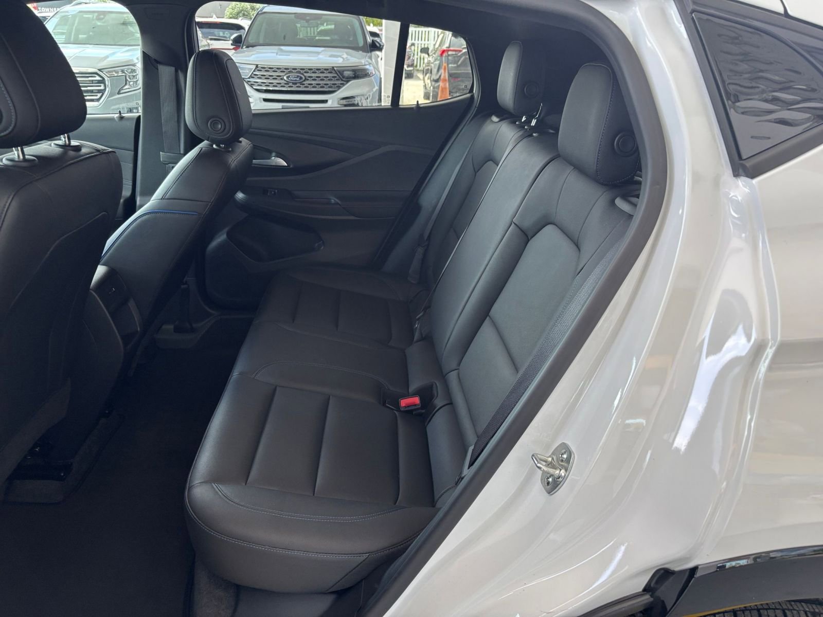 Thumbnail: 2025 Buick Envista - 25