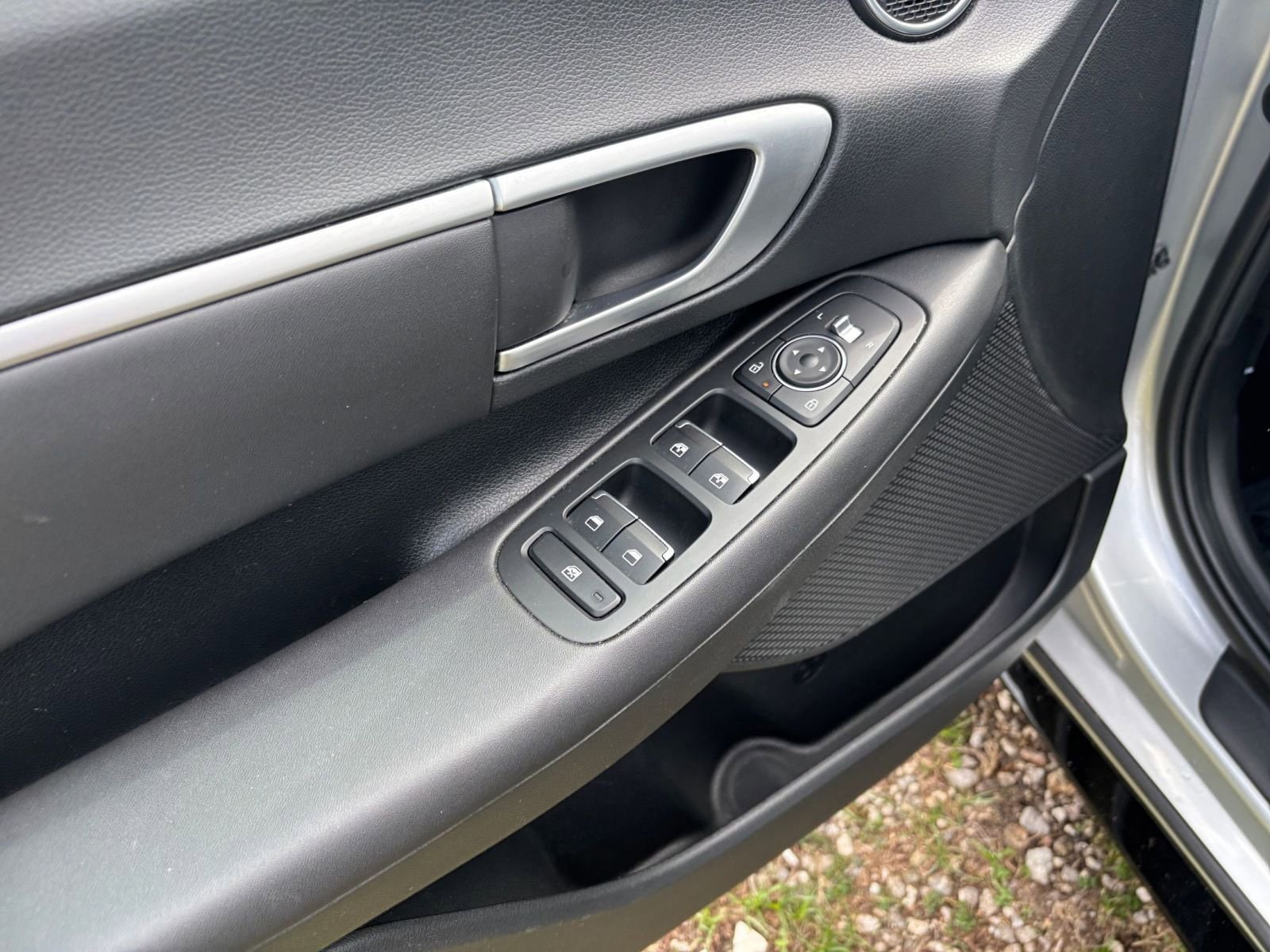 Thumbnail: 2025 Hyundai Sonata - 18