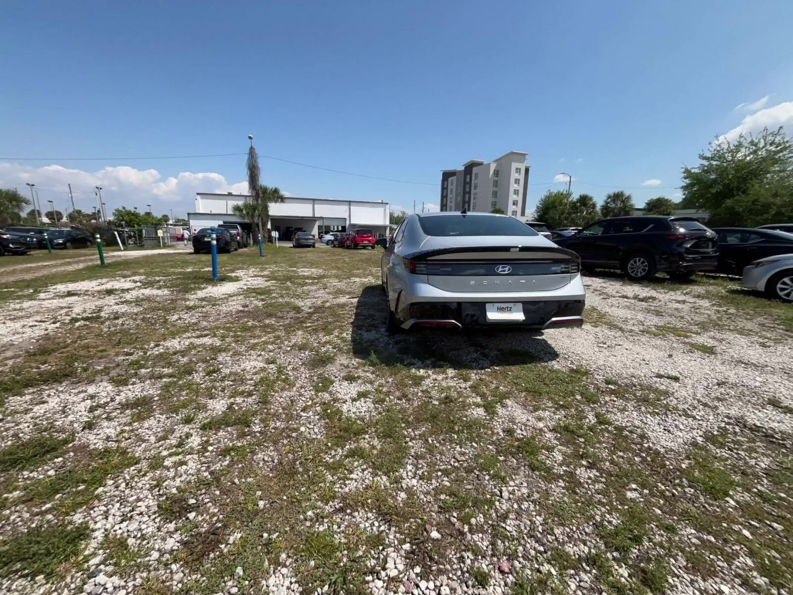 Thumbnail: 2025 Hyundai Sonata - 16