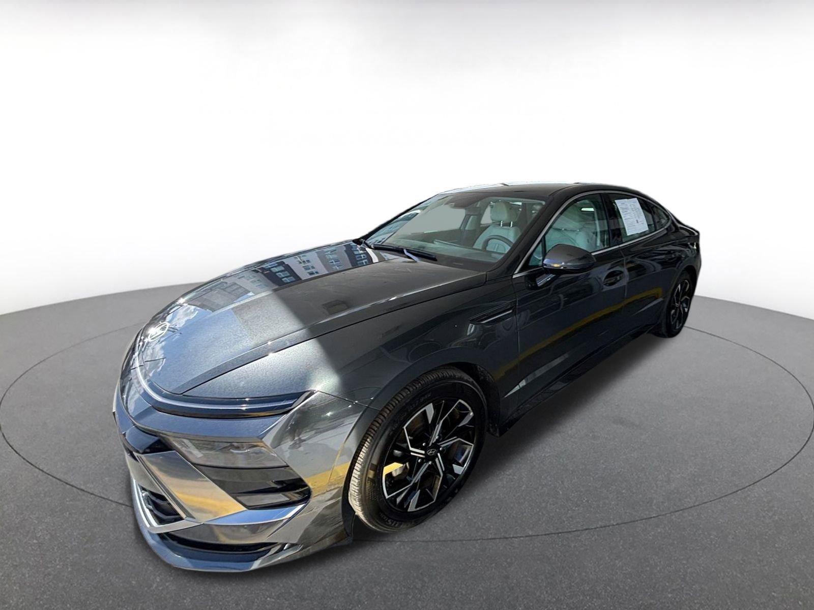 Thumbnail: 2025 Hyundai Sonata - 7