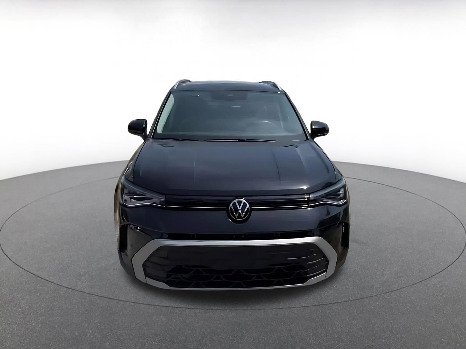 Thumbnail: 2025 Volkswagen Taos - 4