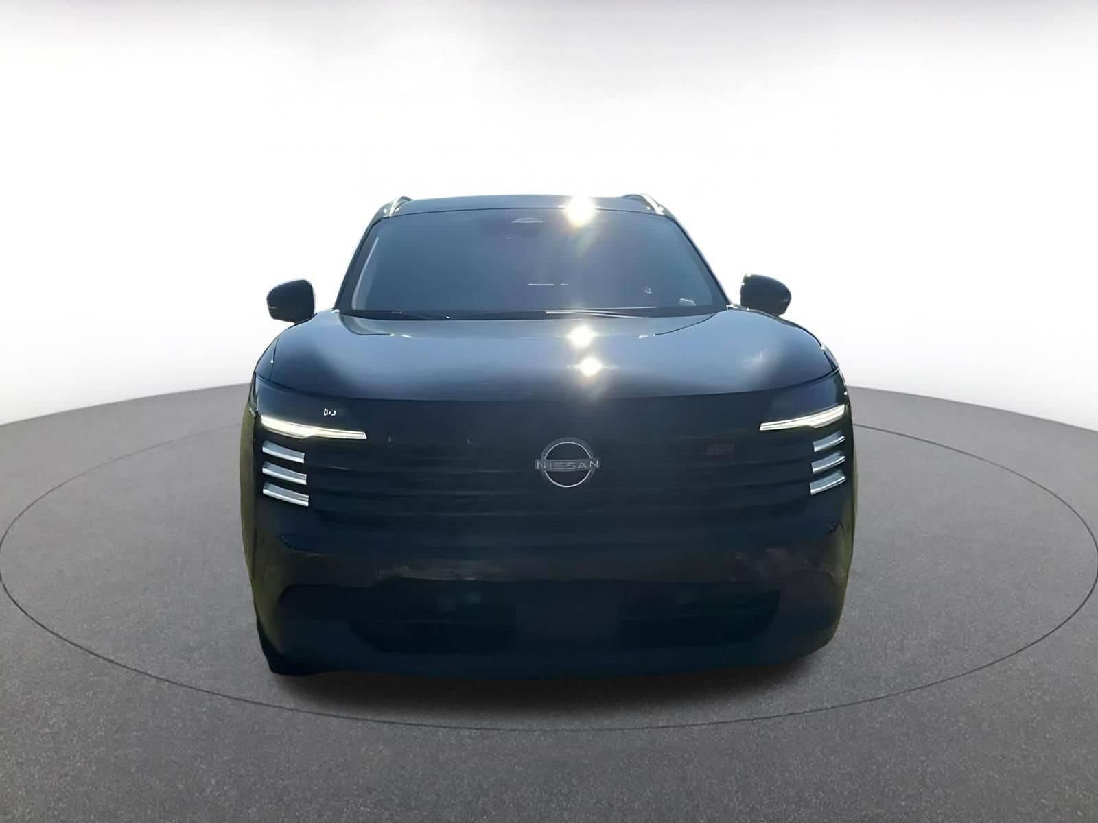 Thumbnail: 2026 Nissan Kicks - 4