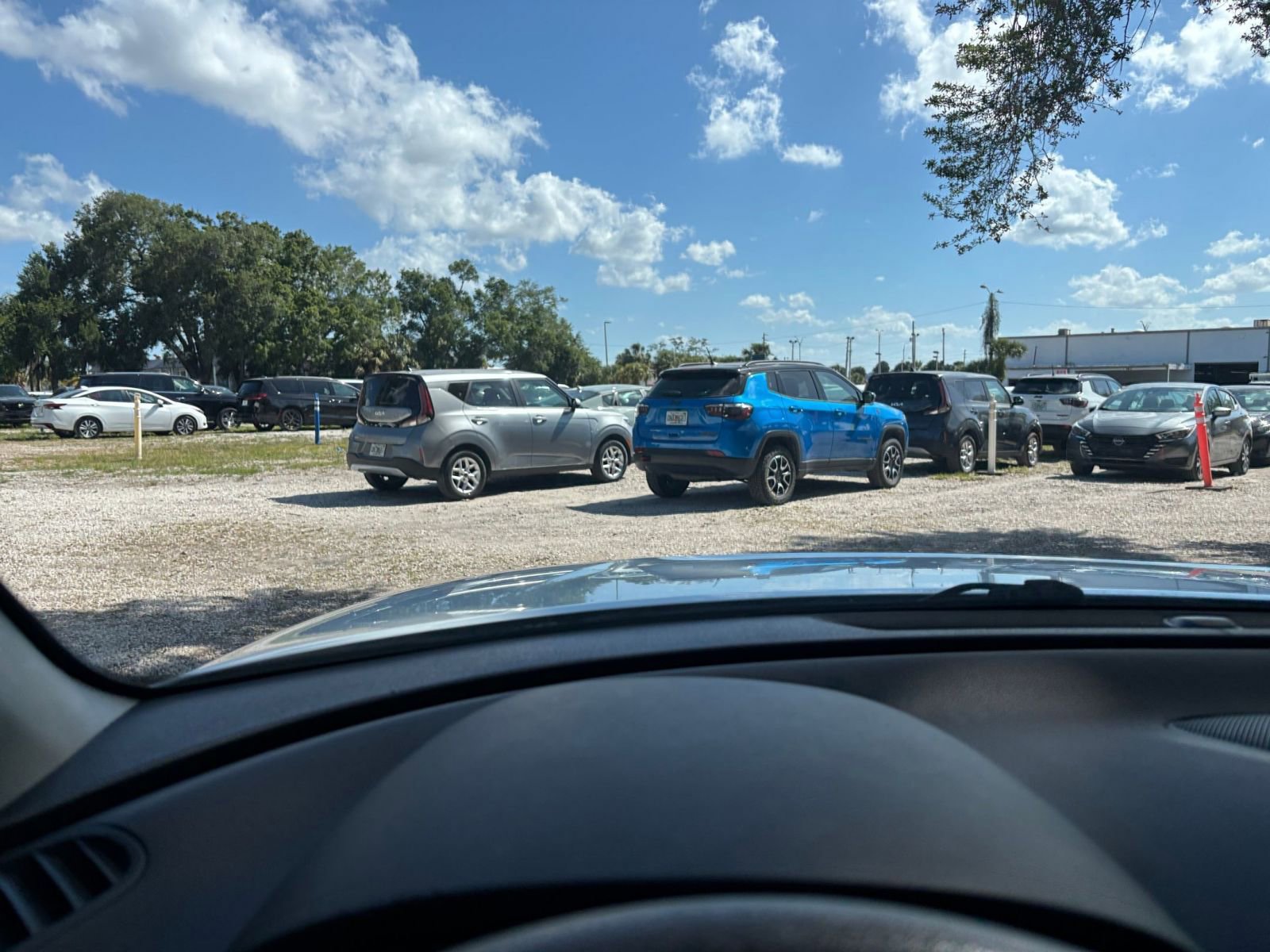 Thumbnail: 2025 Kia Soul - 33