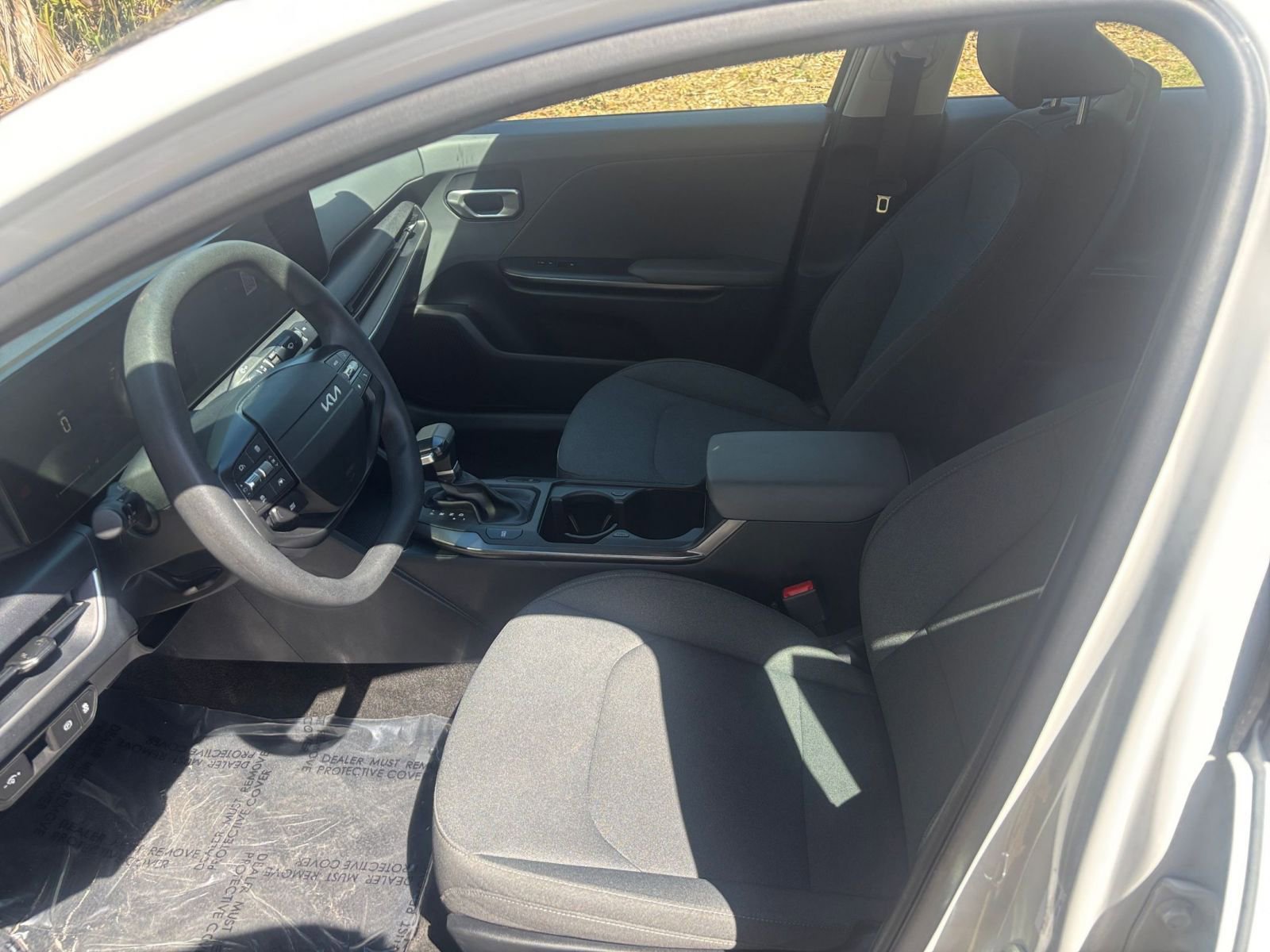 Thumbnail: 2025 Kia K4 - 29