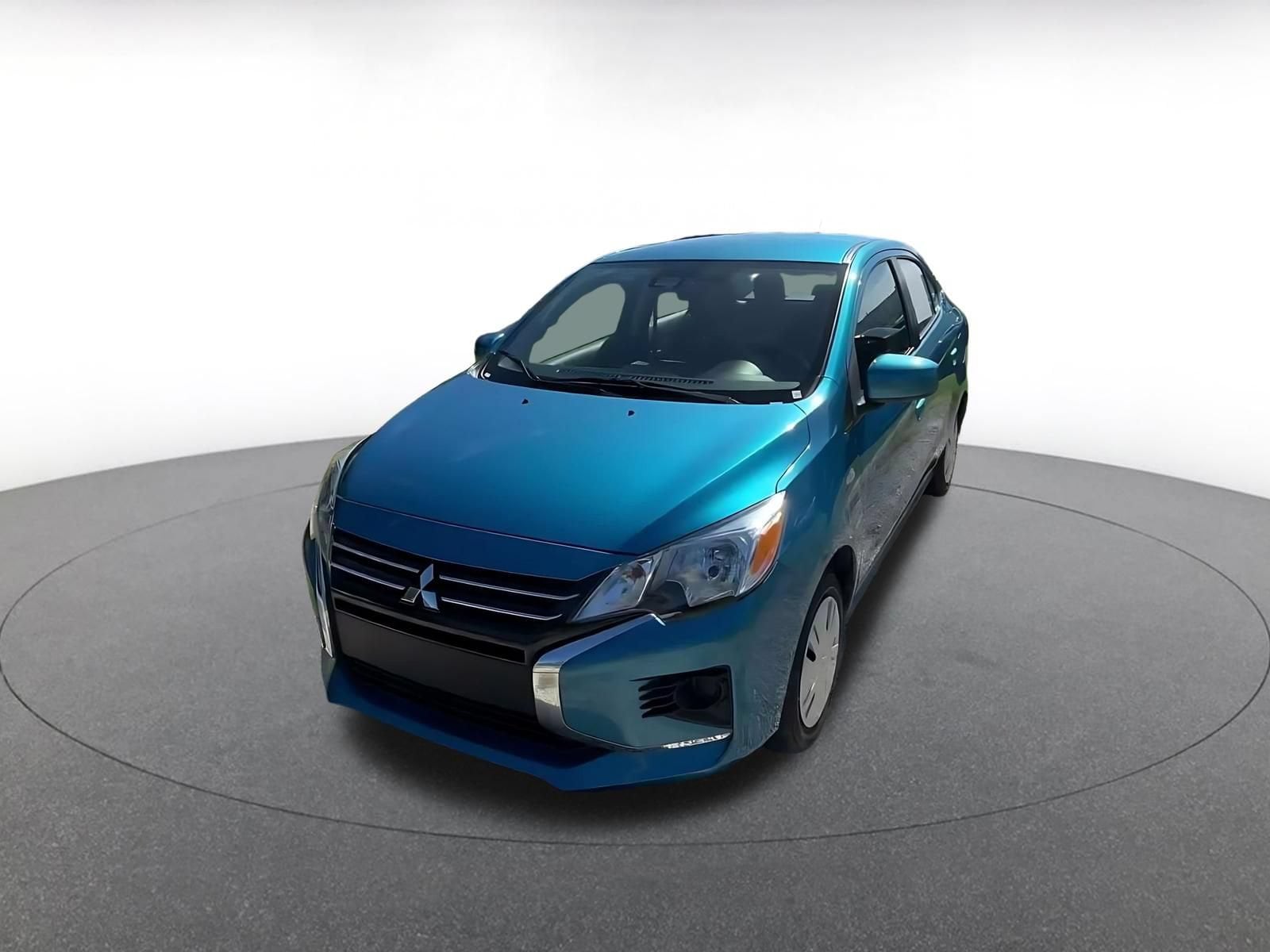 Thumbnail: 2024 Mitsubishi Mirage G4 - 7