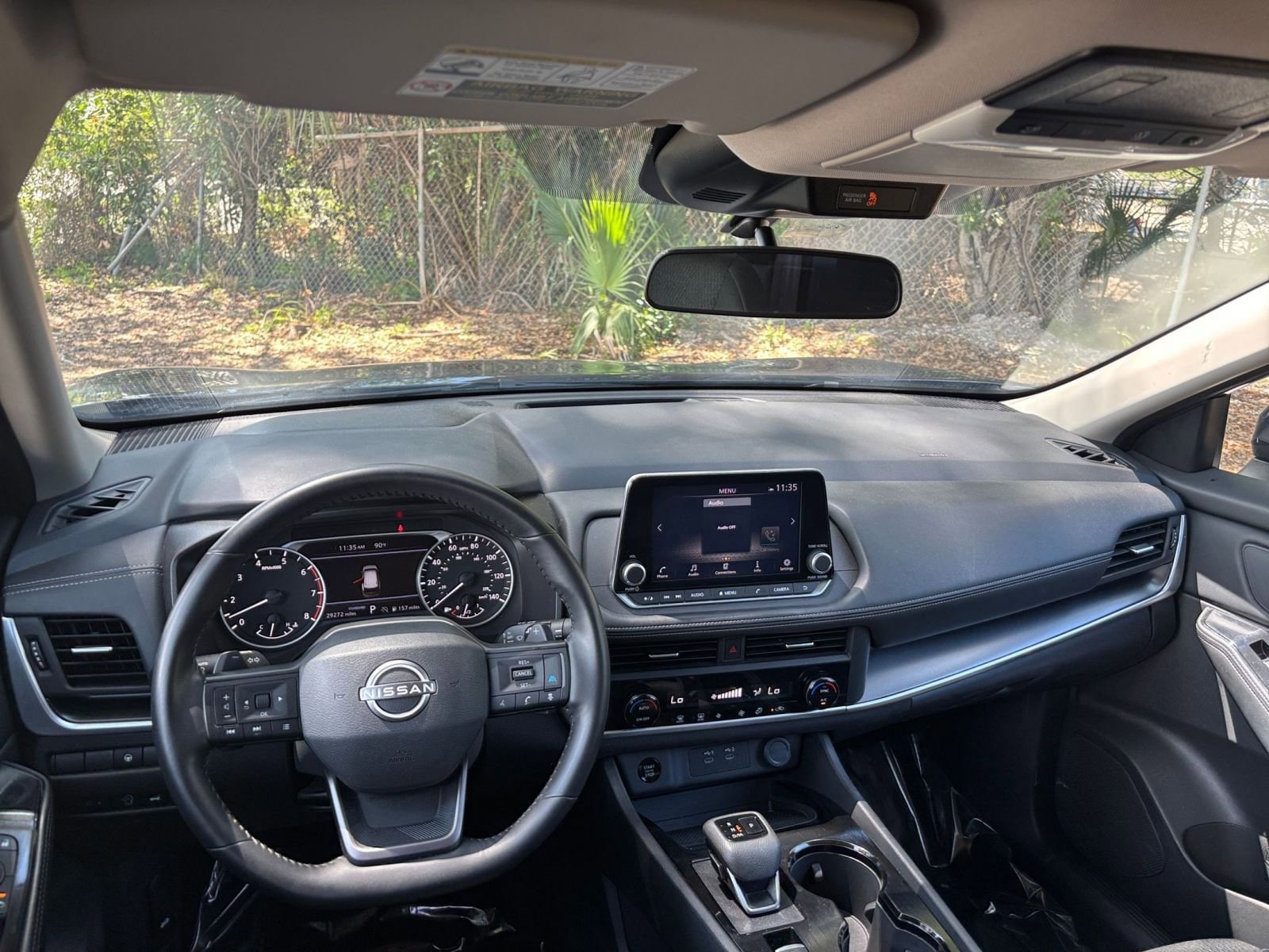 Thumbnail: 2025 Nissan Rogue - 35