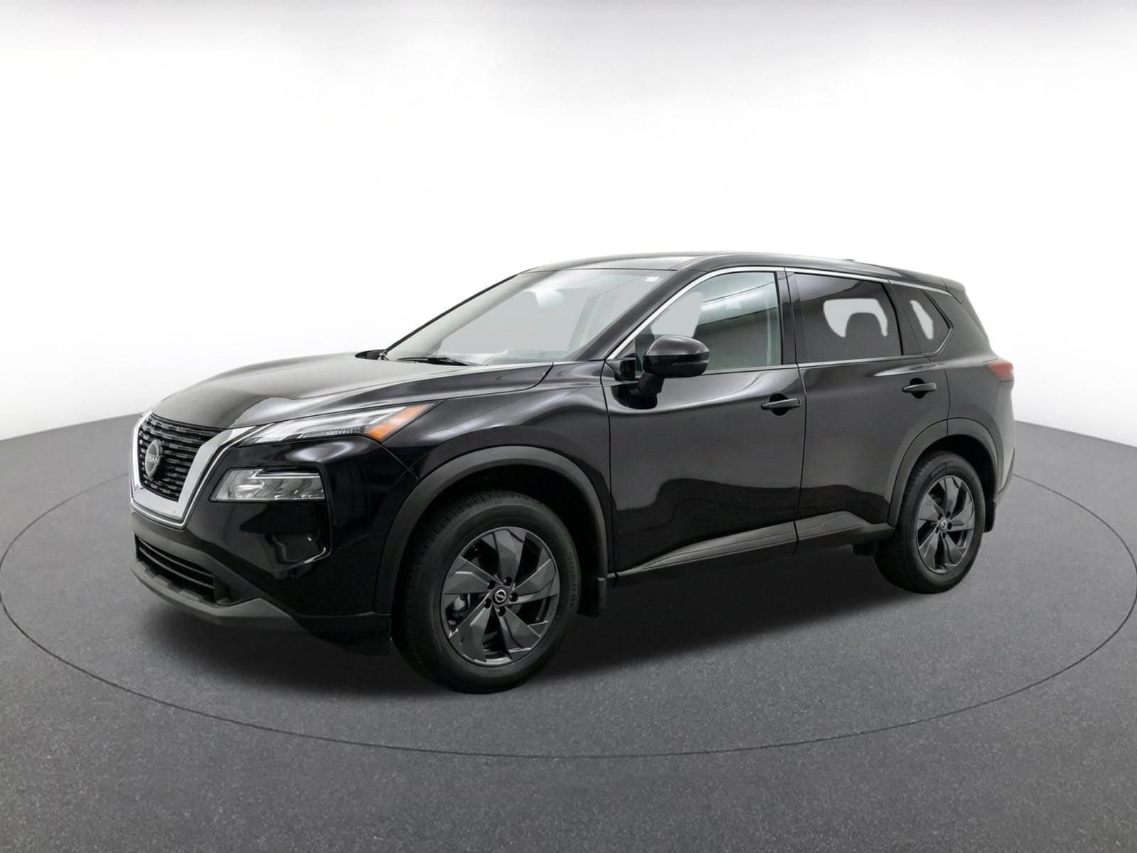 Thumbnail: 2025 Nissan Rogue - 3