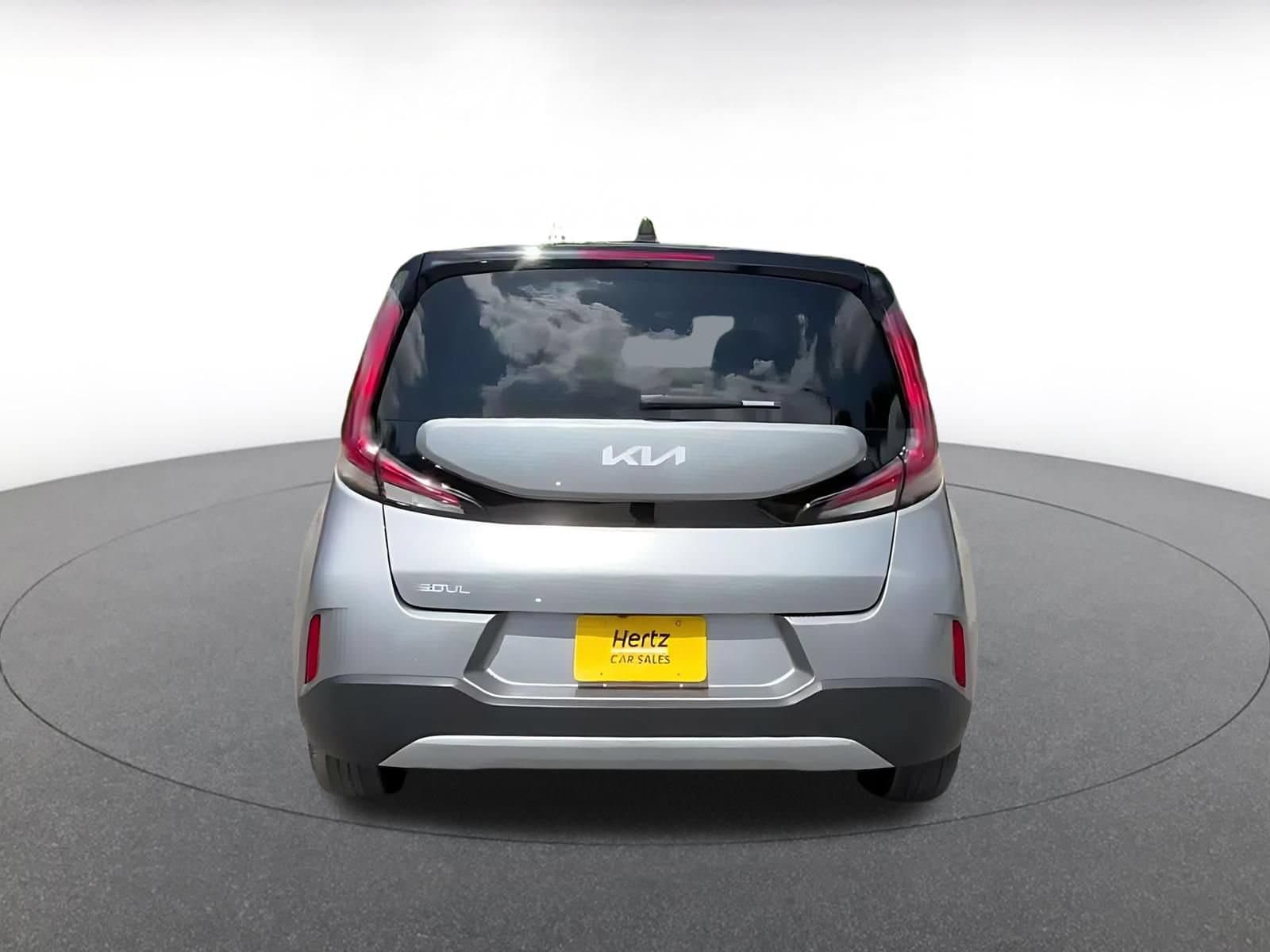 Thumbnail: 2025 Kia Soul - 12