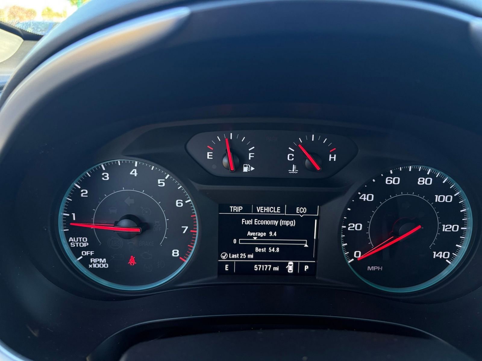 Thumbnail: 2023 Chevrolet Malibu - 35