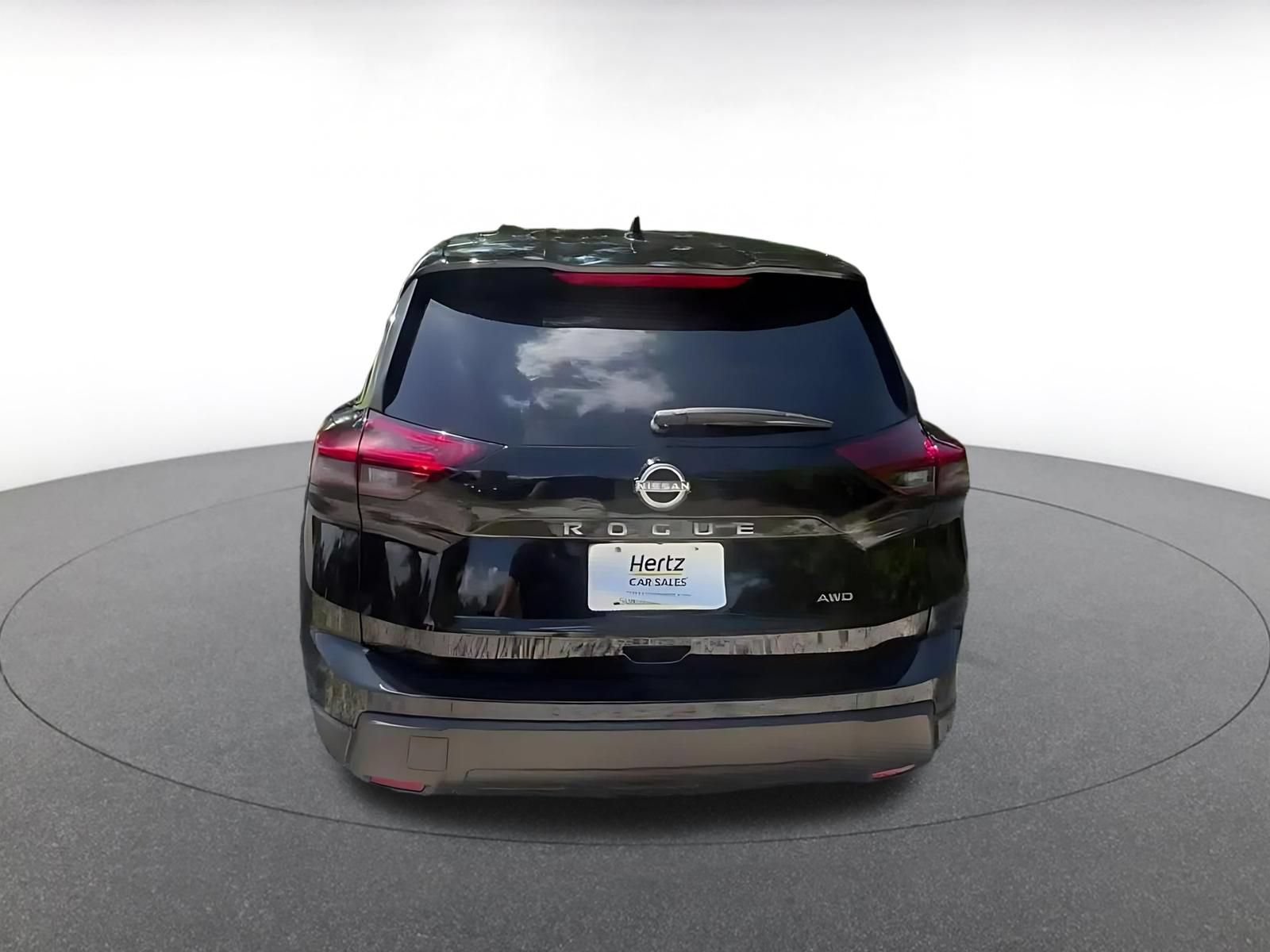 Thumbnail: 2025 Nissan Rogue - 12