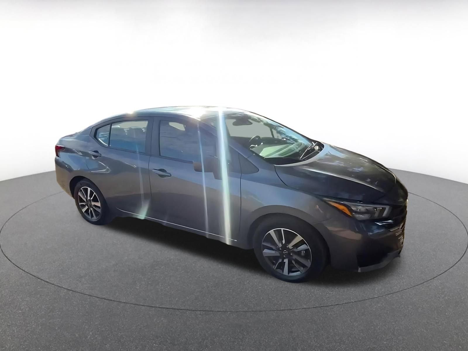 Thumbnail: 2025 Nissan Versa - 2