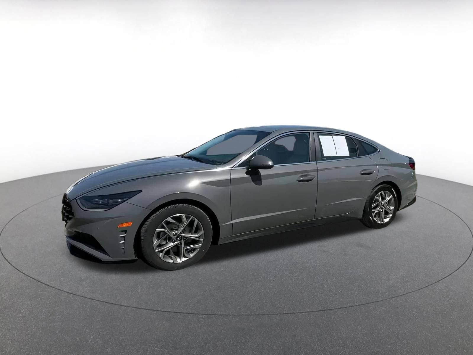 2023 Hyundai Sonata SEL 6