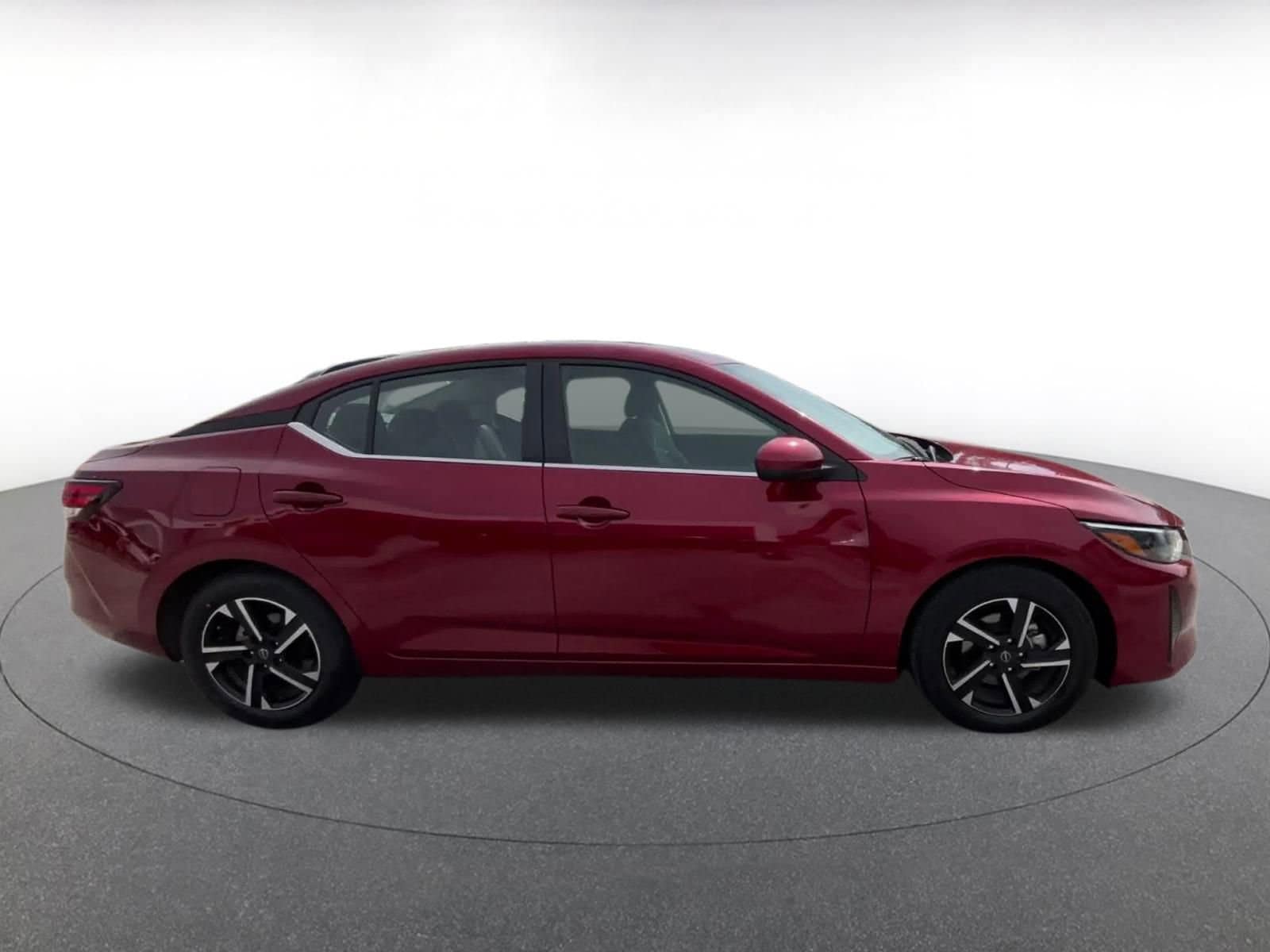 Thumbnail: 2024 Nissan Sentra - 16