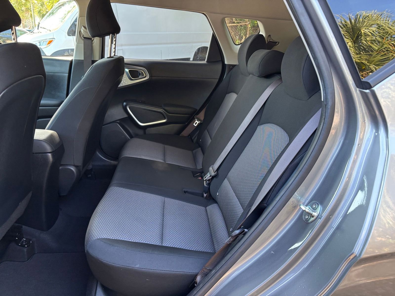 Thumbnail: 2025 Kia Soul - 24