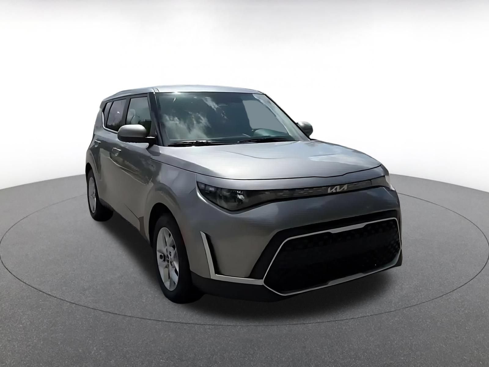 Thumbnail: 2025 Kia Soul - 3