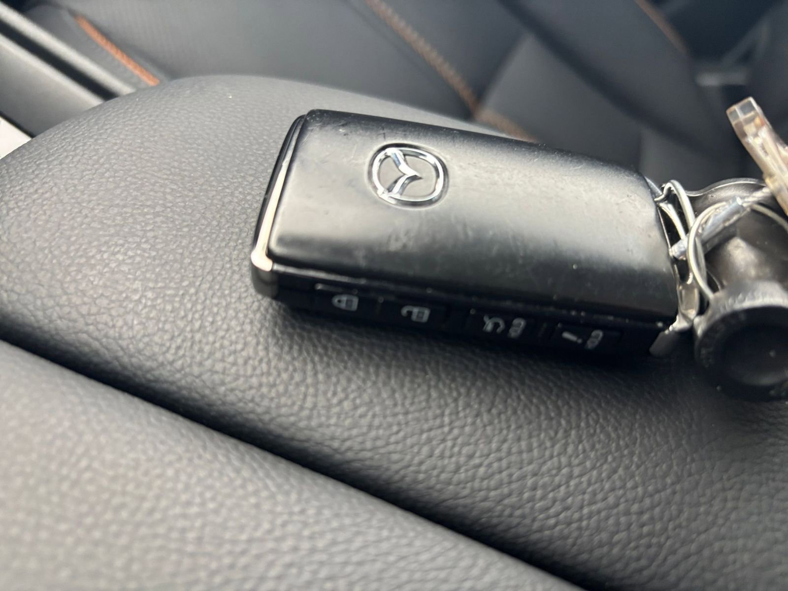 Thumbnail: 2025 Mazda CX-50 - 22