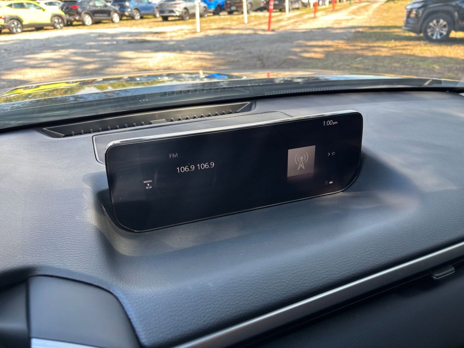 Thumbnail: 2025 Mazda CX-50 - 21