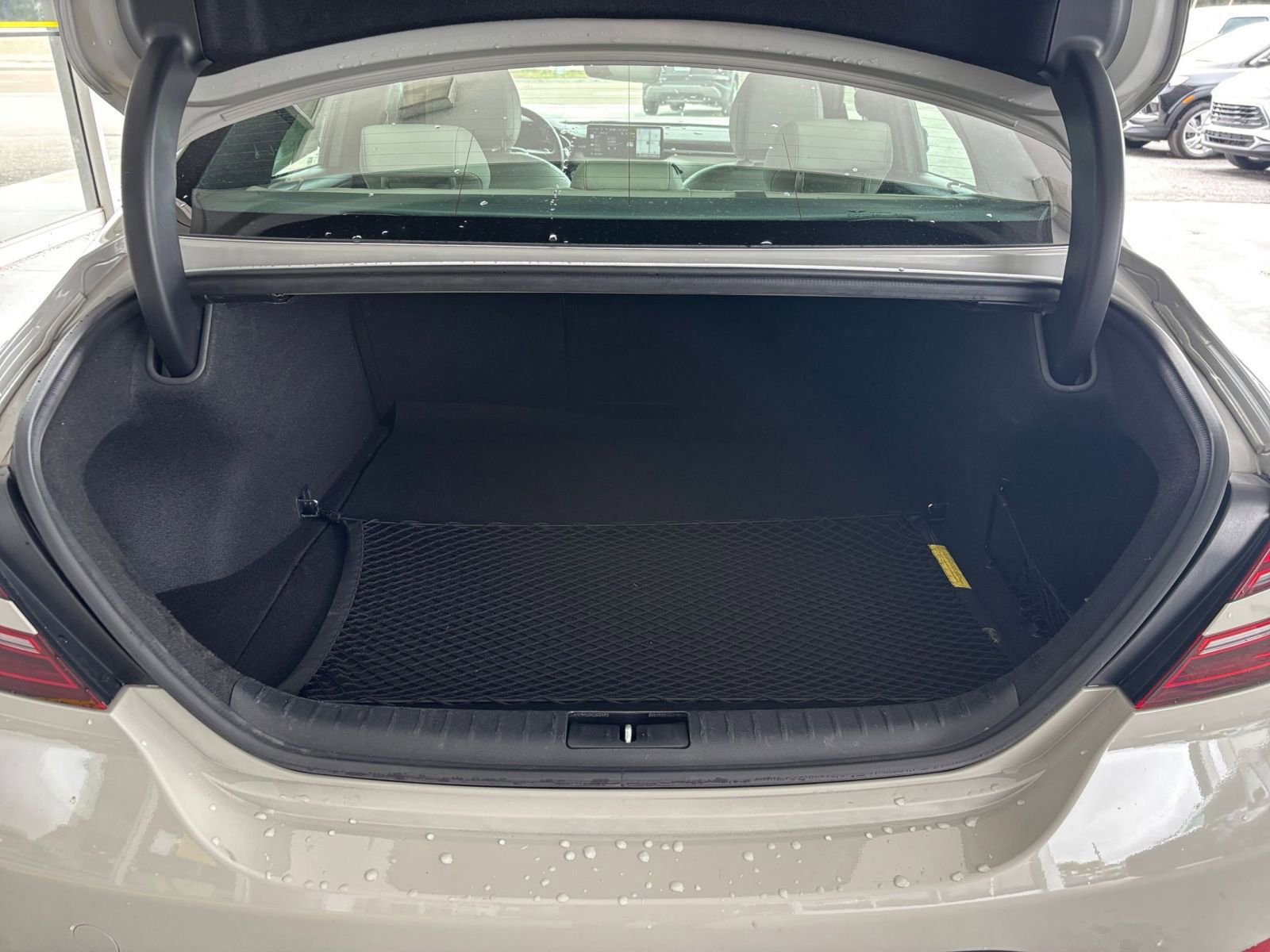 Thumbnail: 2025 Genesis G70 - 31