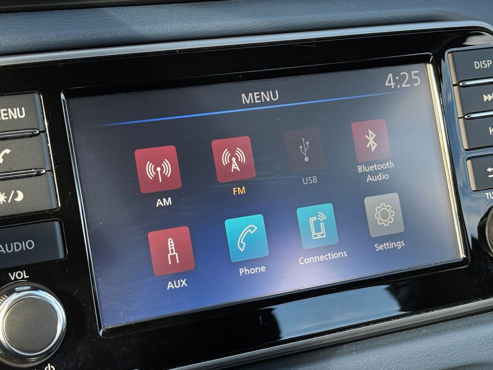 Thumbnail: 2025 Nissan Versa - 20