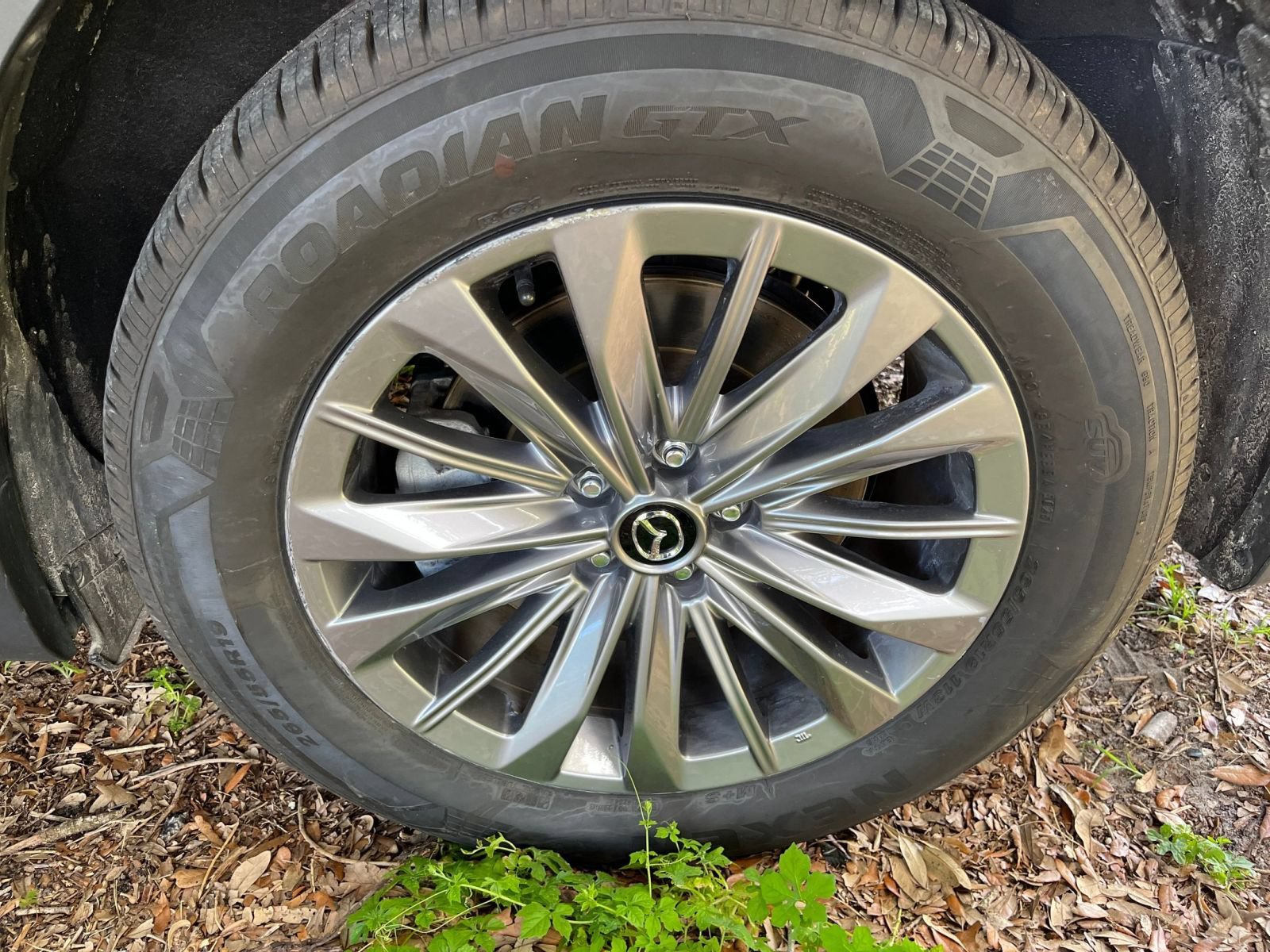 Thumbnail: 2025 Mazda CX-90 - 32
