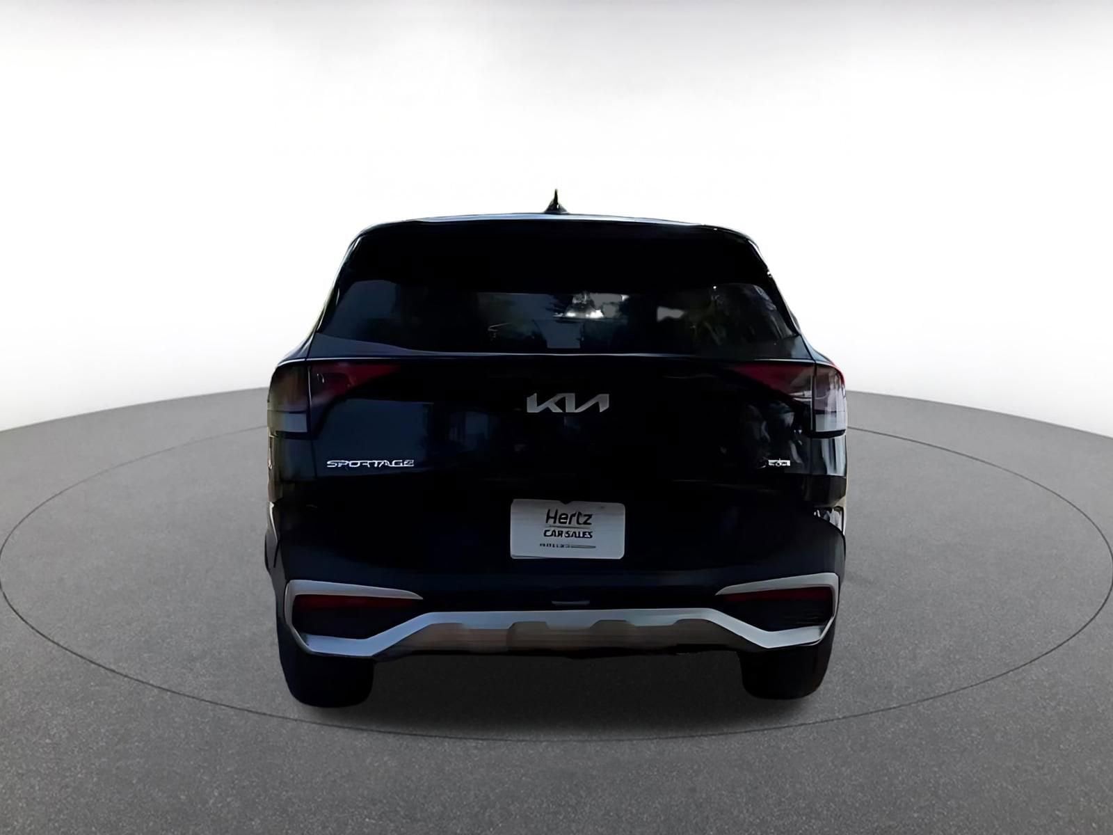 Thumbnail: 2025 Kia Sportage - 16