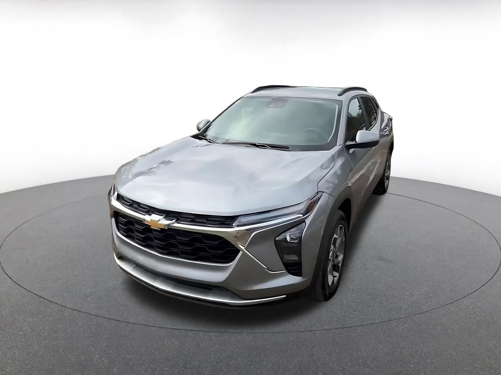 Thumbnail: 2025 Chevrolet Trax - 7