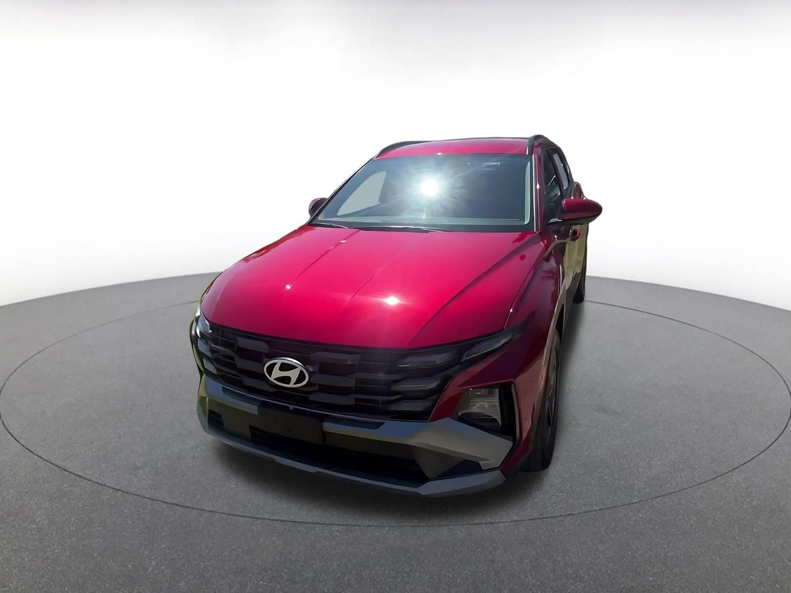 Thumbnail: 2025 Hyundai Tucson - 7