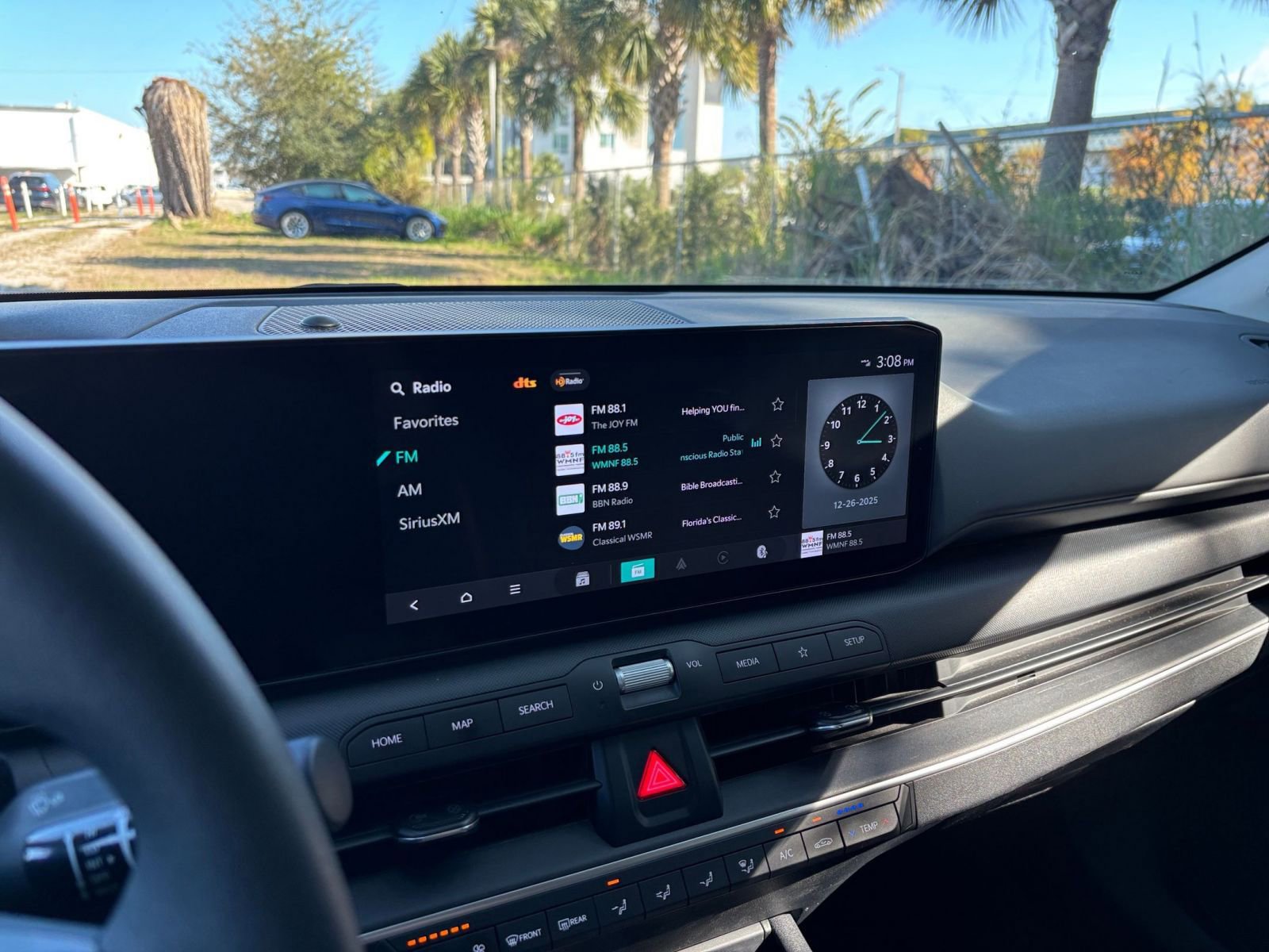 Thumbnail: 2025 Kia K4 - 21