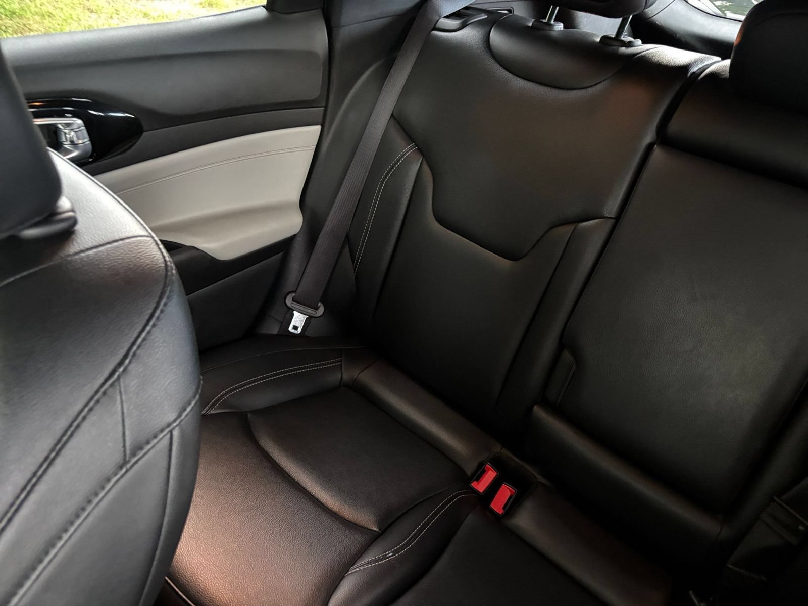 Thumbnail: 2025 Jeep Compass - 34