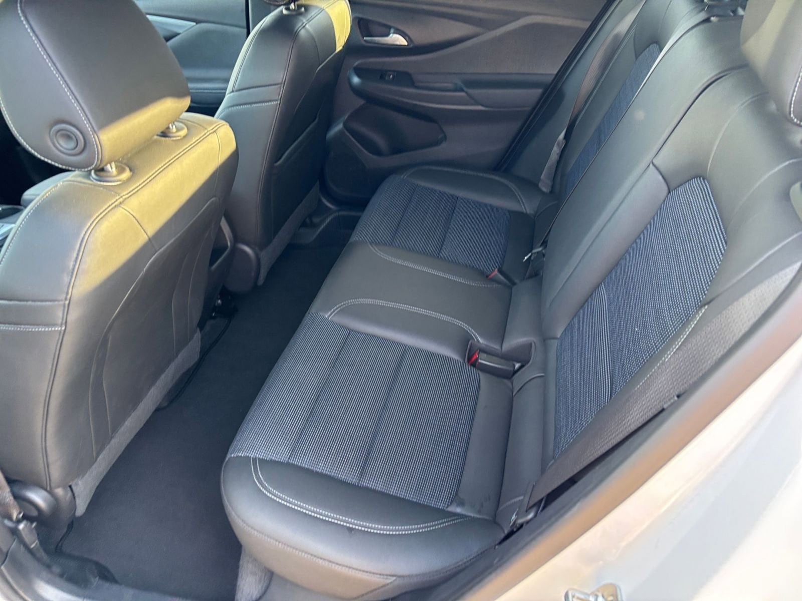 Thumbnail: 2025 Buick Envista - 25