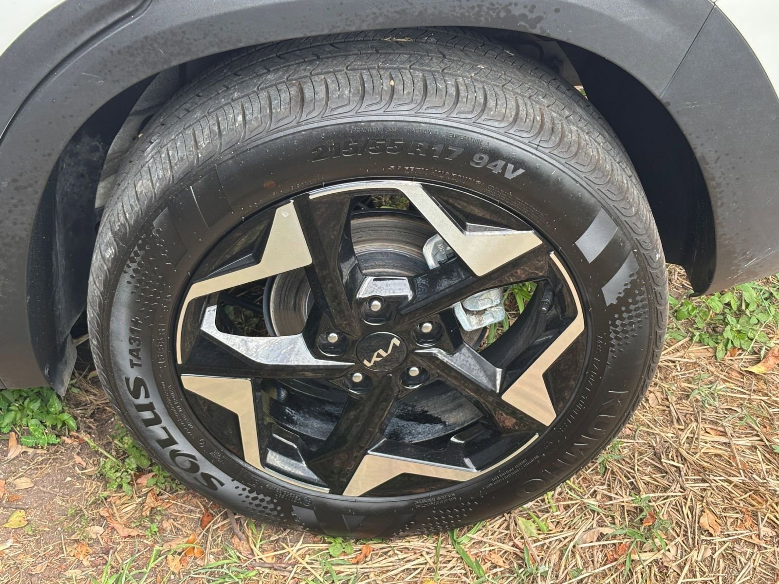 Thumbnail: 2025 Kia Seltos - 30