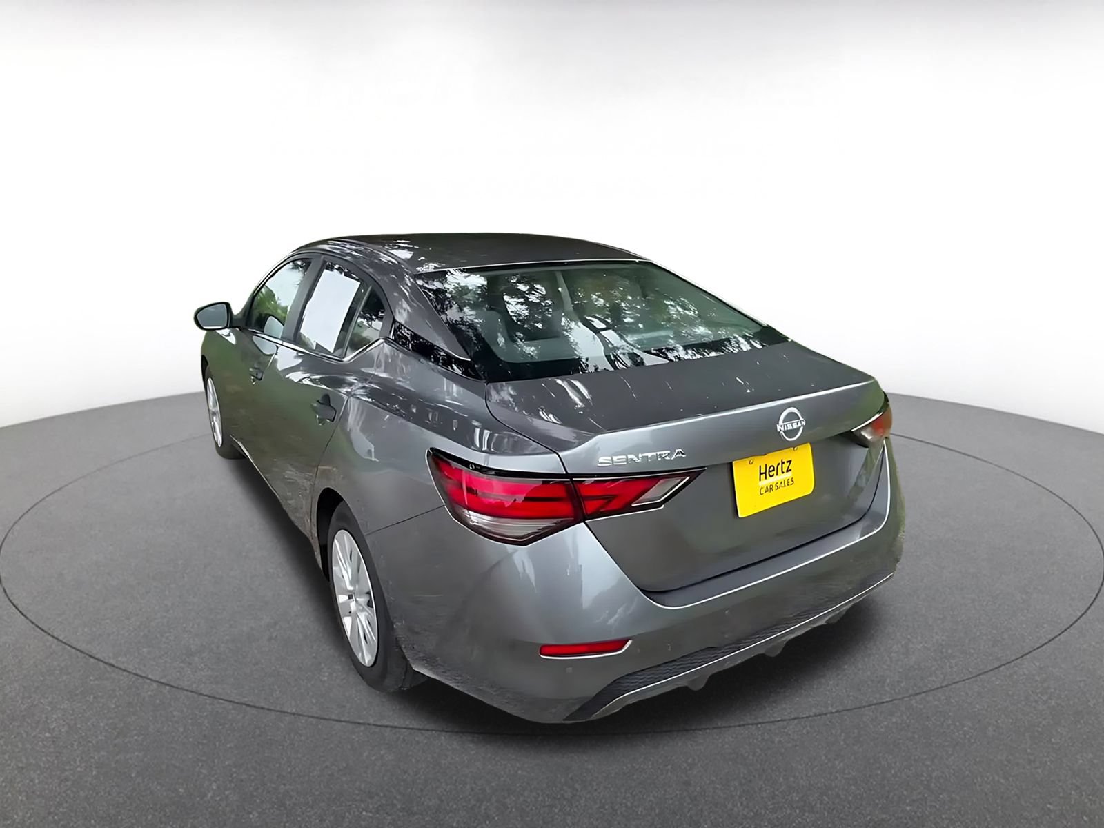 Thumbnail: 2025 Nissan Sentra - 9