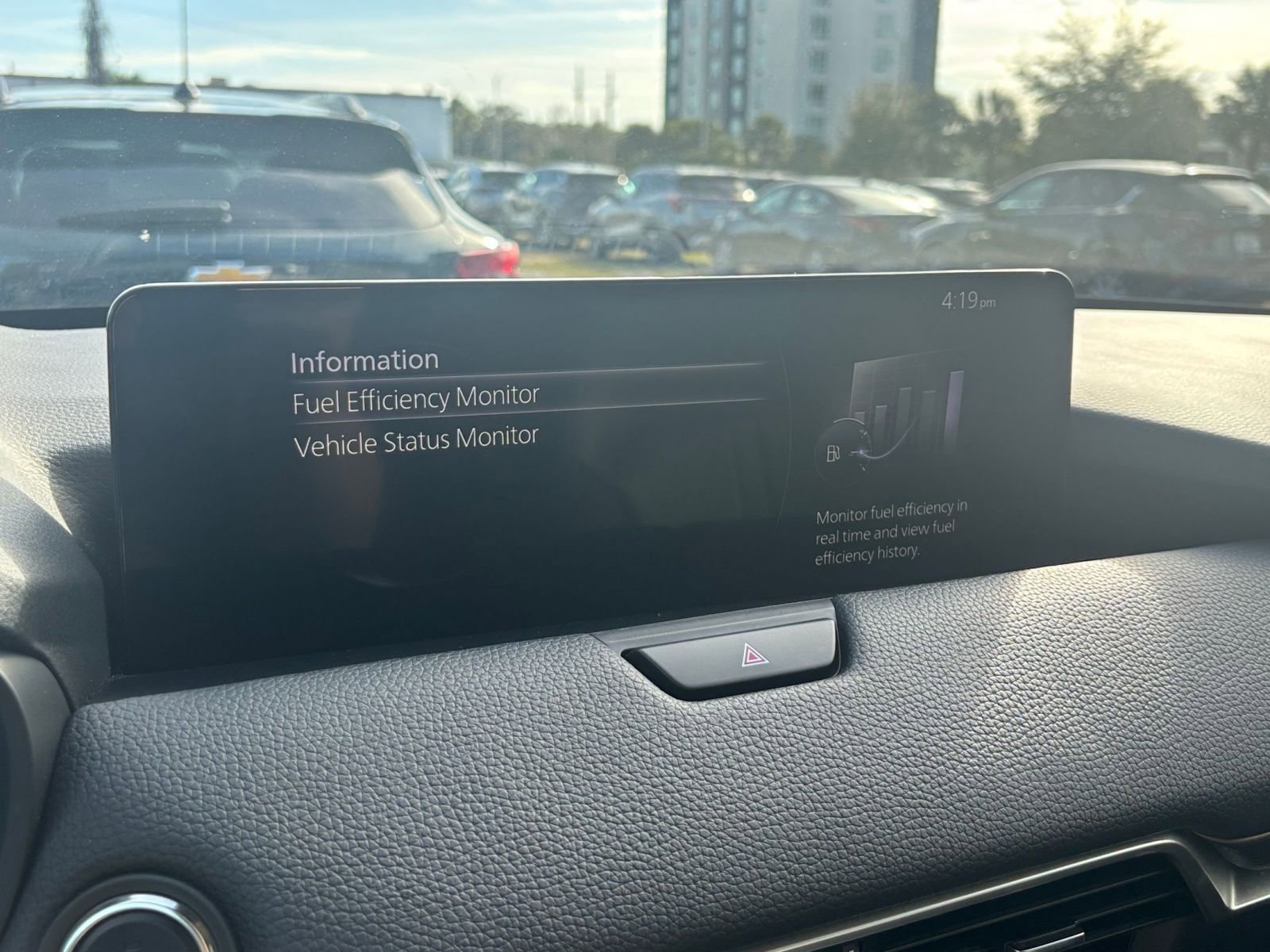 Thumbnail: 2025 Mazda CX-90 - 21