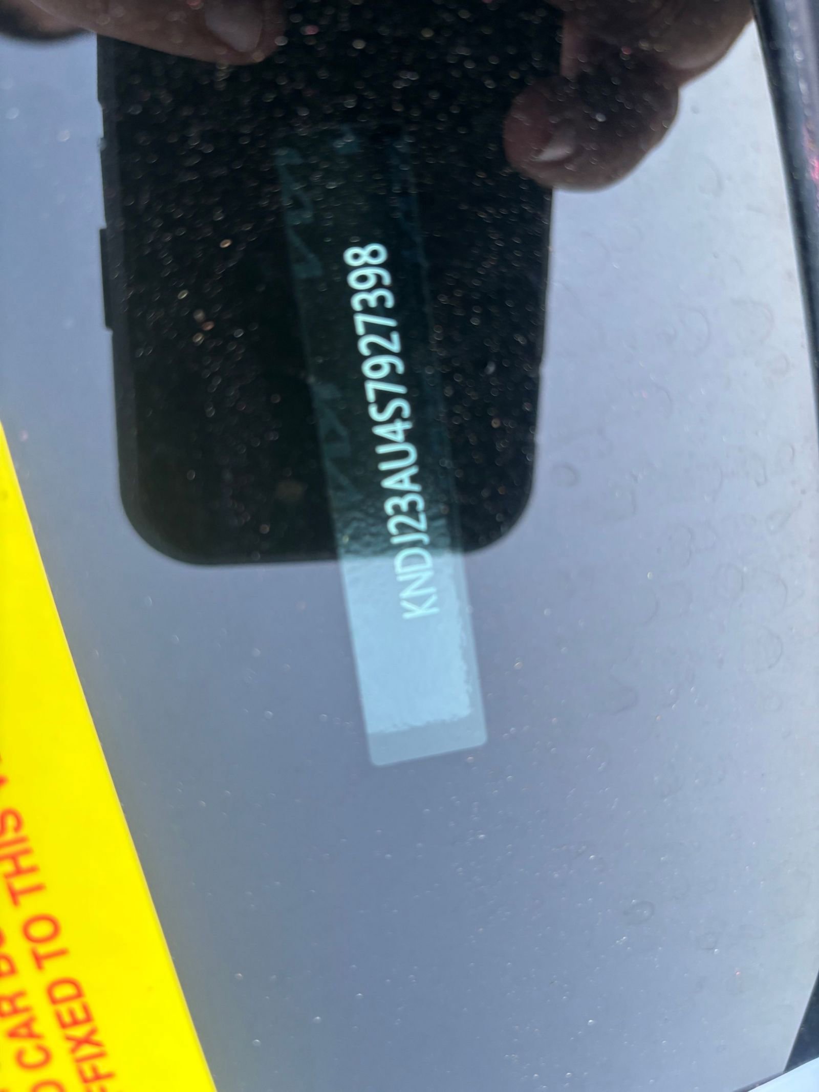 Thumbnail: 2025 Kia Soul - 9