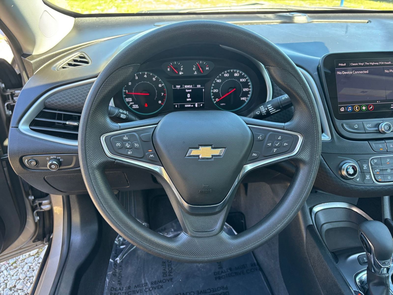 Thumbnail: 2024 Chevrolet Malibu - 29